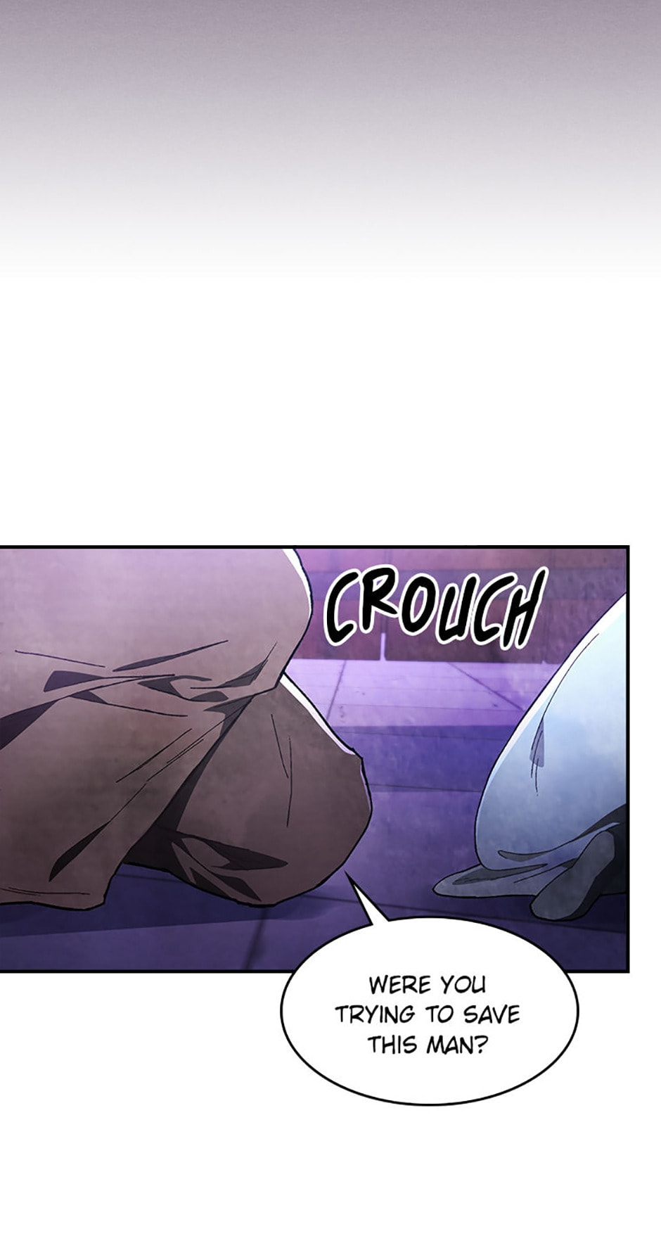 Chronicles of a Returner Chapter 27 page 17 - 