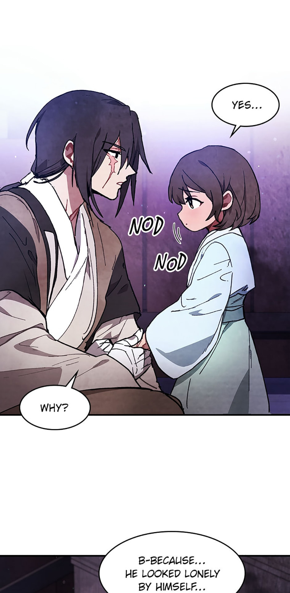 Chronicles of a Returner Chapter 27 page 18 - 