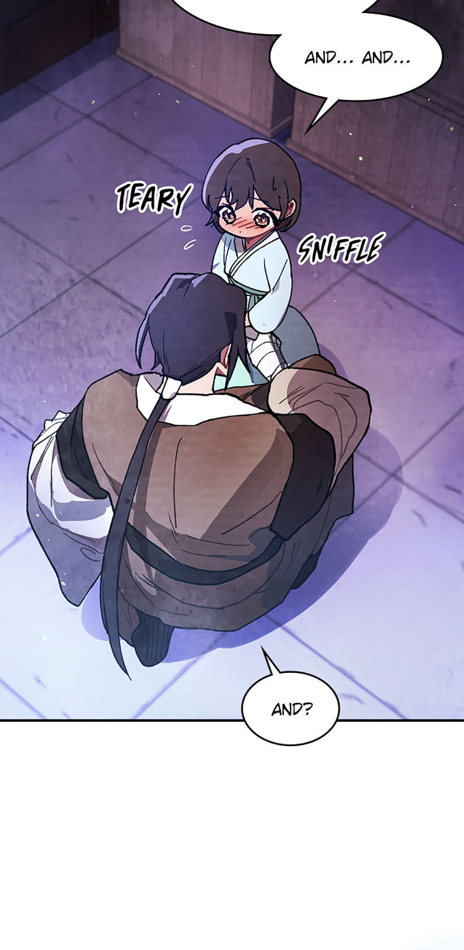 Chronicles of a Returner Chapter 27 page 19 - 