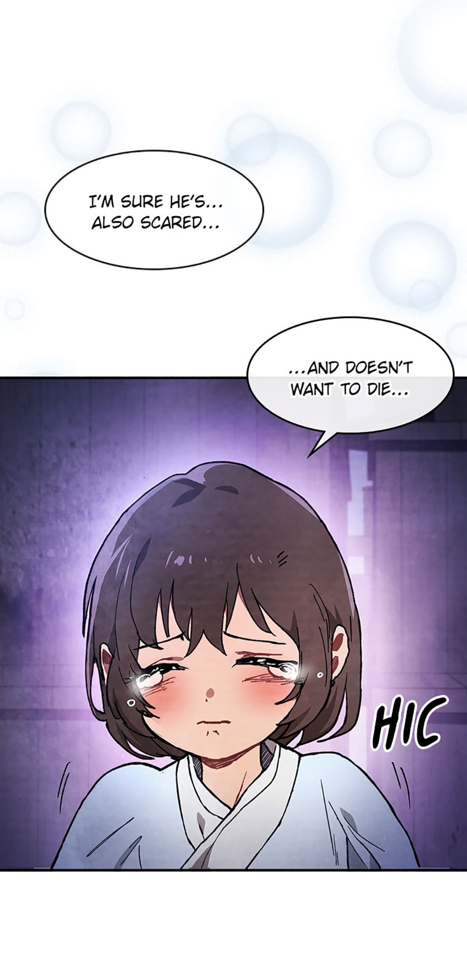 Chronicles of a Returner Chapter 27 page 20 - 