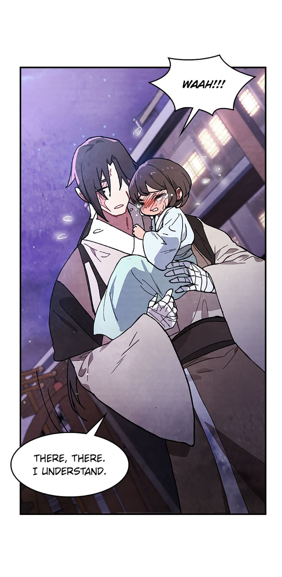 Chronicles of a Returner Chapter 27 page 21 - 