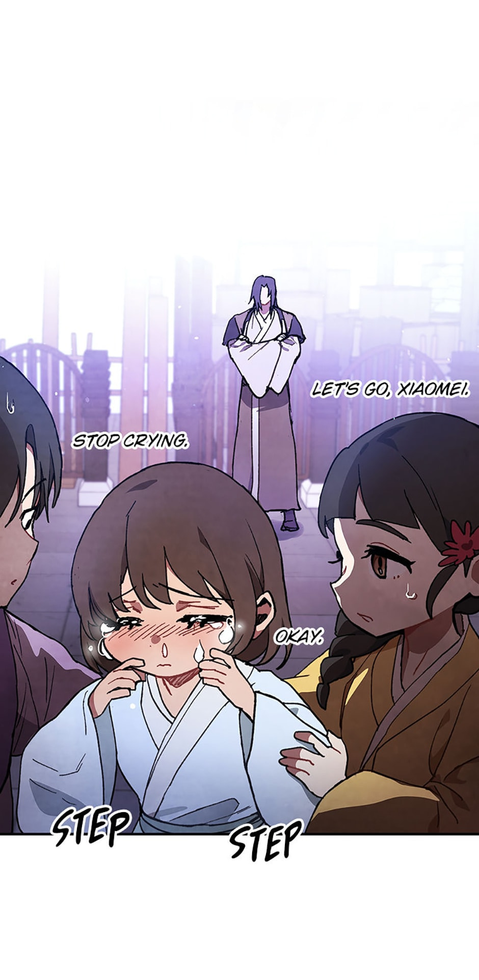 Chronicles of a Returner Chapter 27 page 23 - 