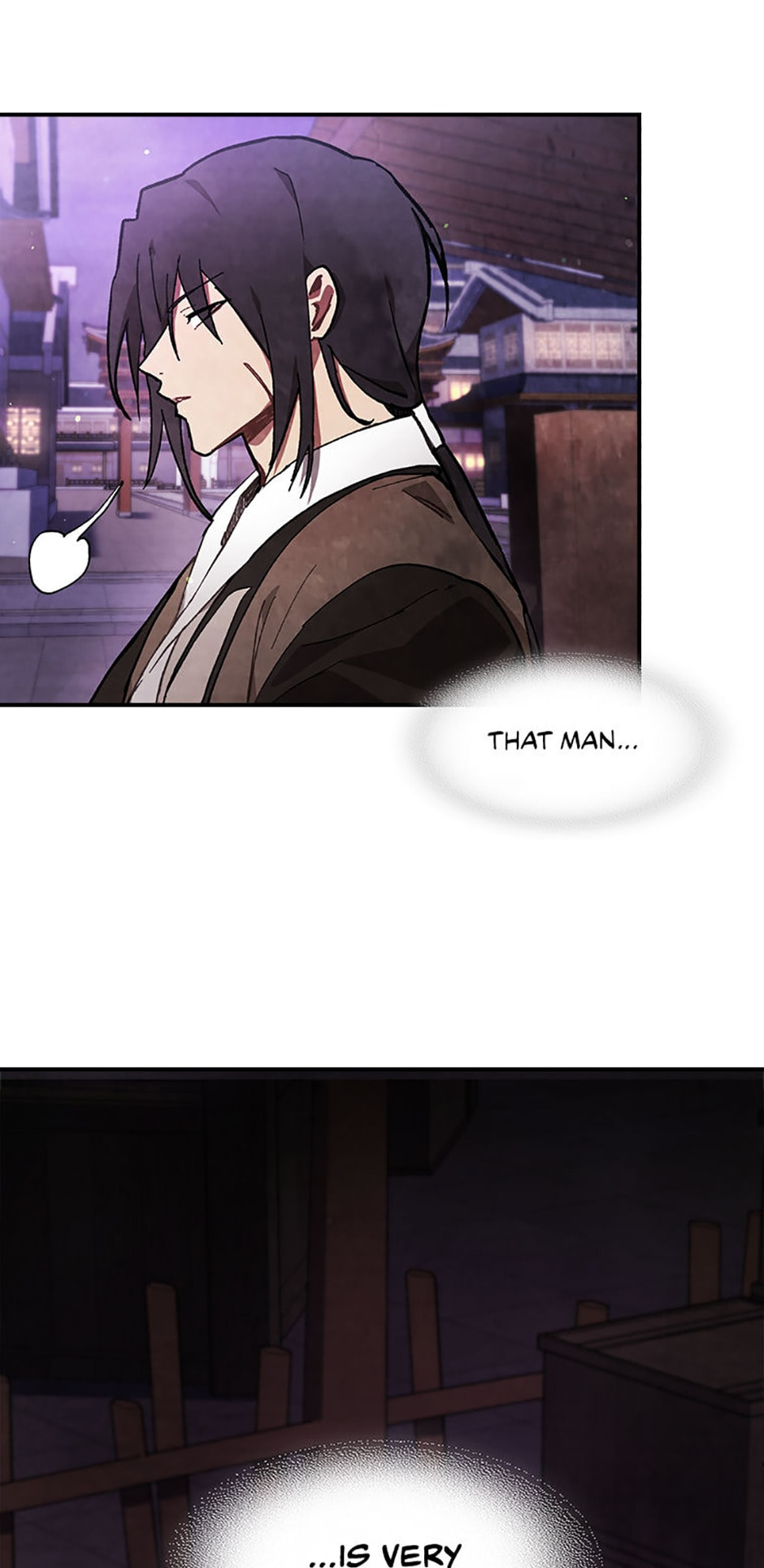 Chronicles of a Returner Chapter 27 page 24 - 