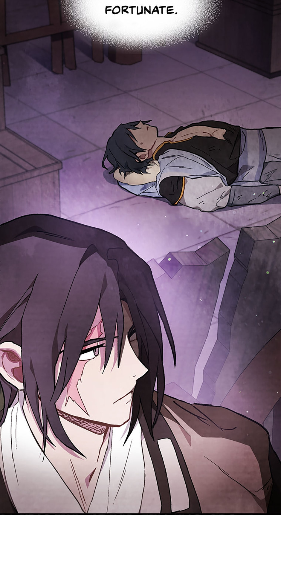 Chronicles of a Returner Chapter 27 page 25 - 