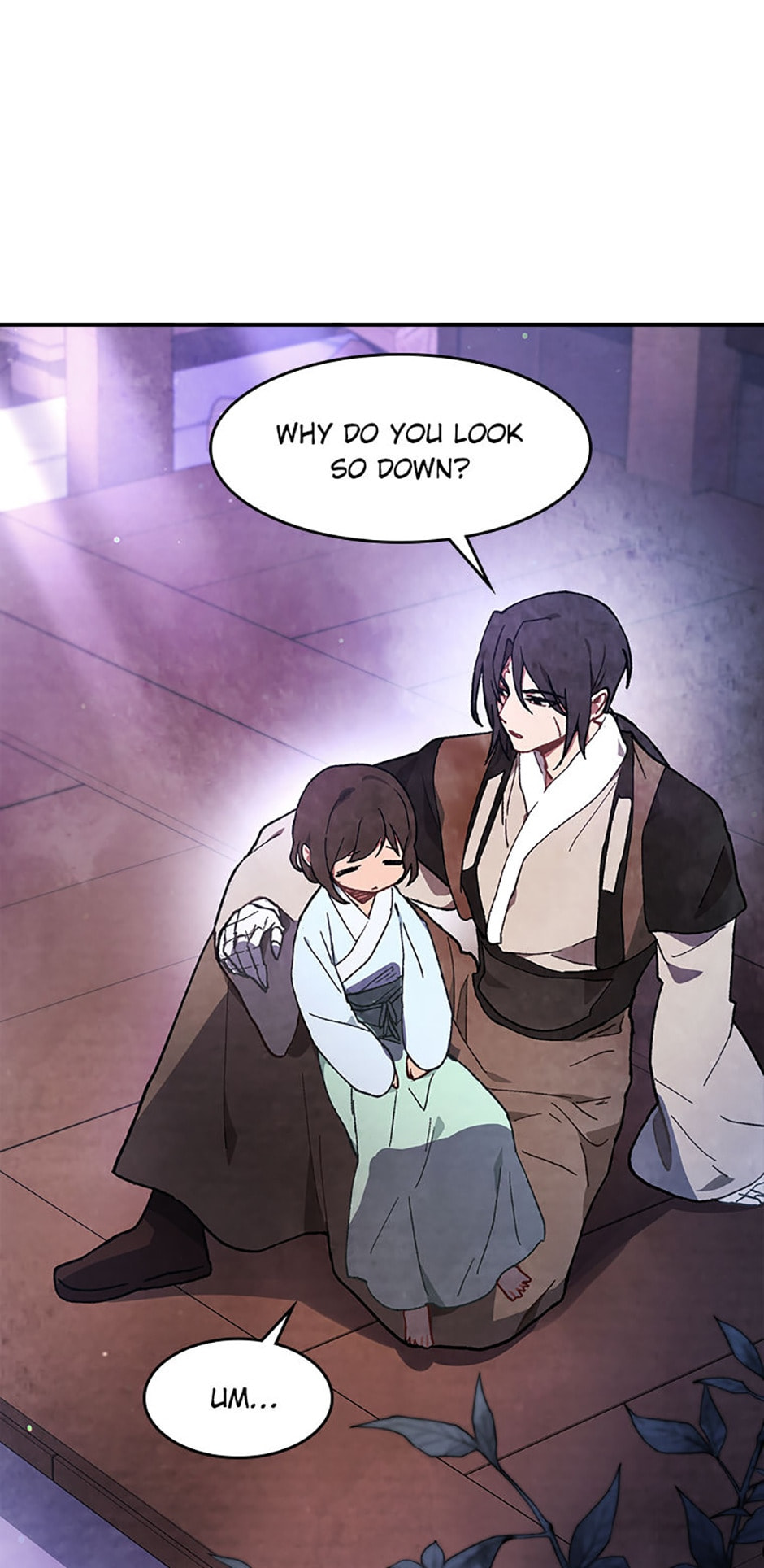 Chronicles of a Returner Chapter 27 page 28 - 