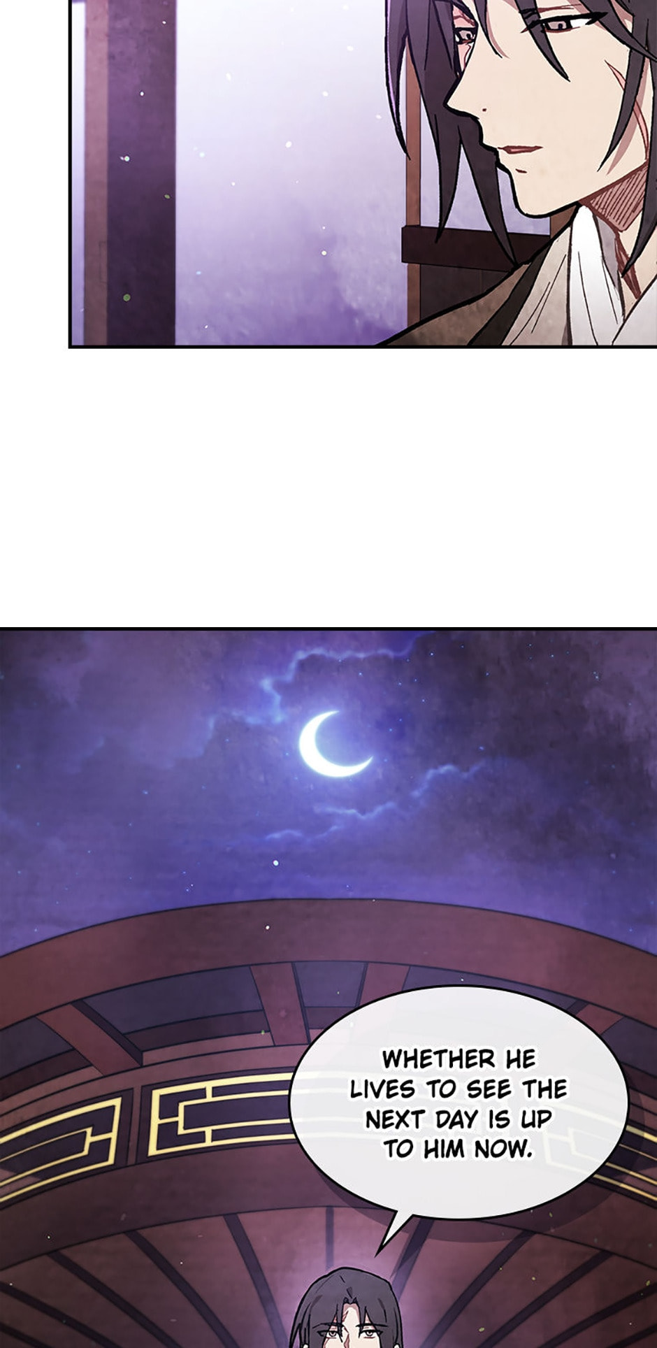 Chronicles of a Returner Chapter 27 page 30 - 
