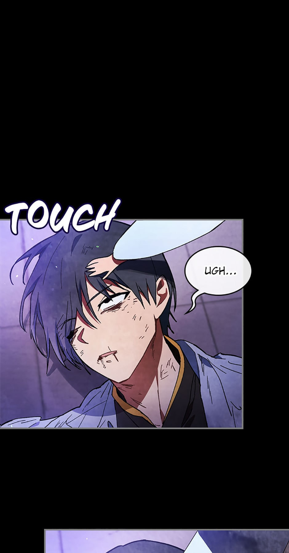 Chronicles of a Returner Chapter 27 page 4 - 