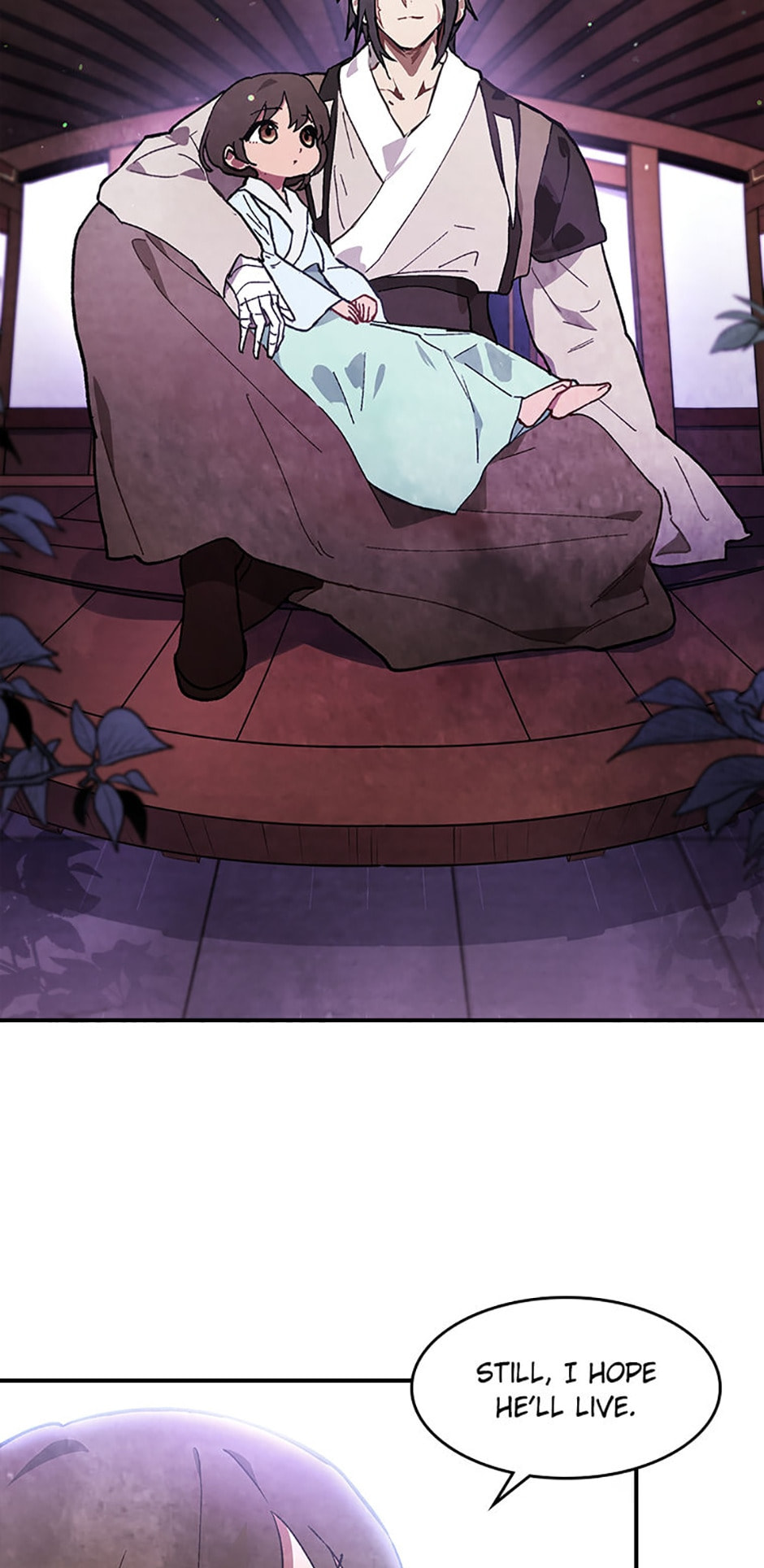 Chronicles of a Returner Chapter 27 page 31 - 