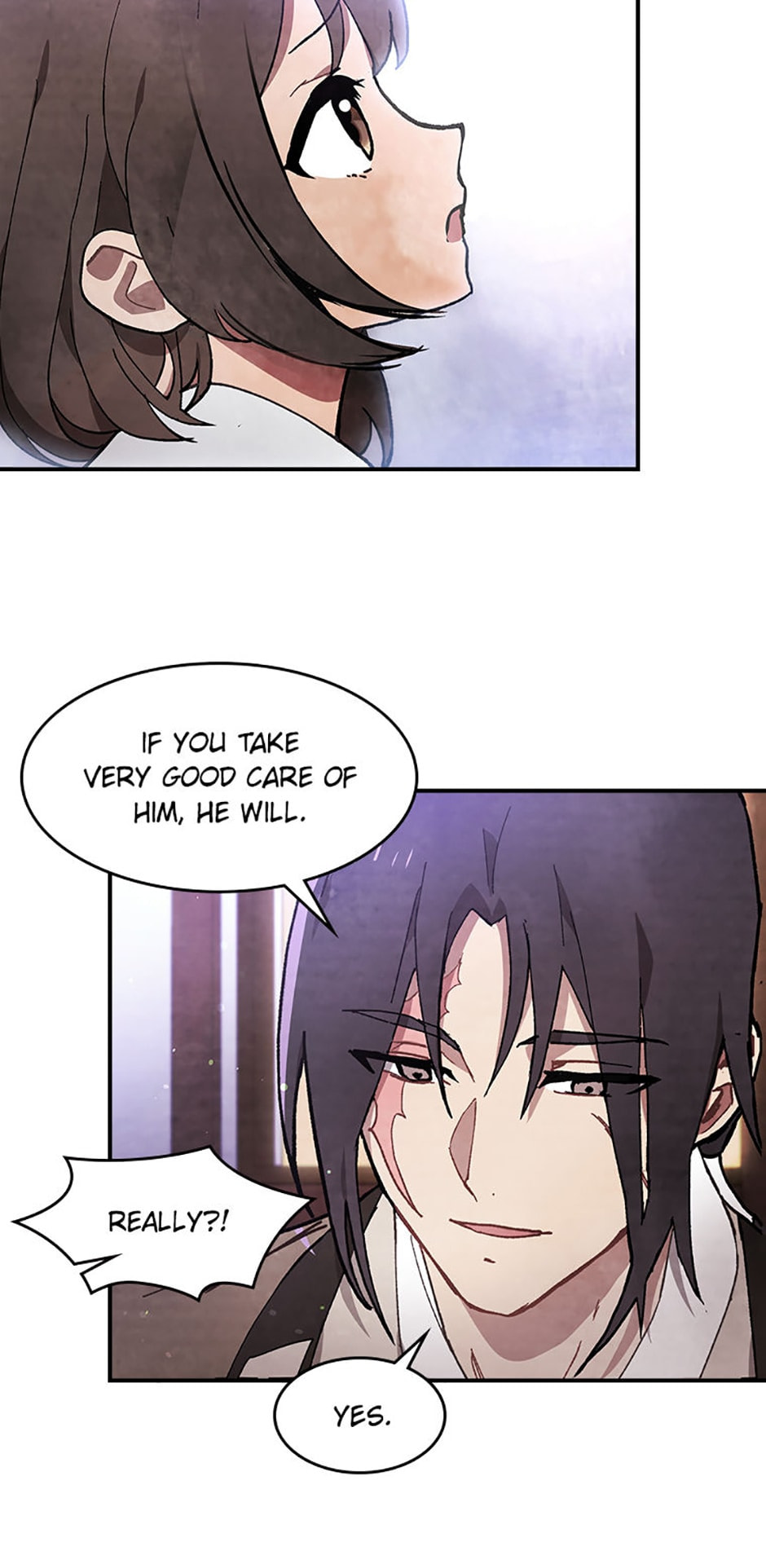 Chronicles of a Returner Chapter 27 page 32 - 