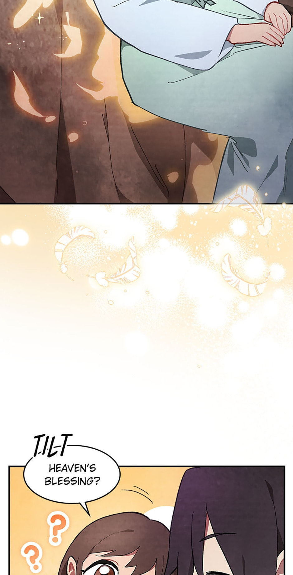 Chronicles of a Returner Chapter 27 page 34 - 
