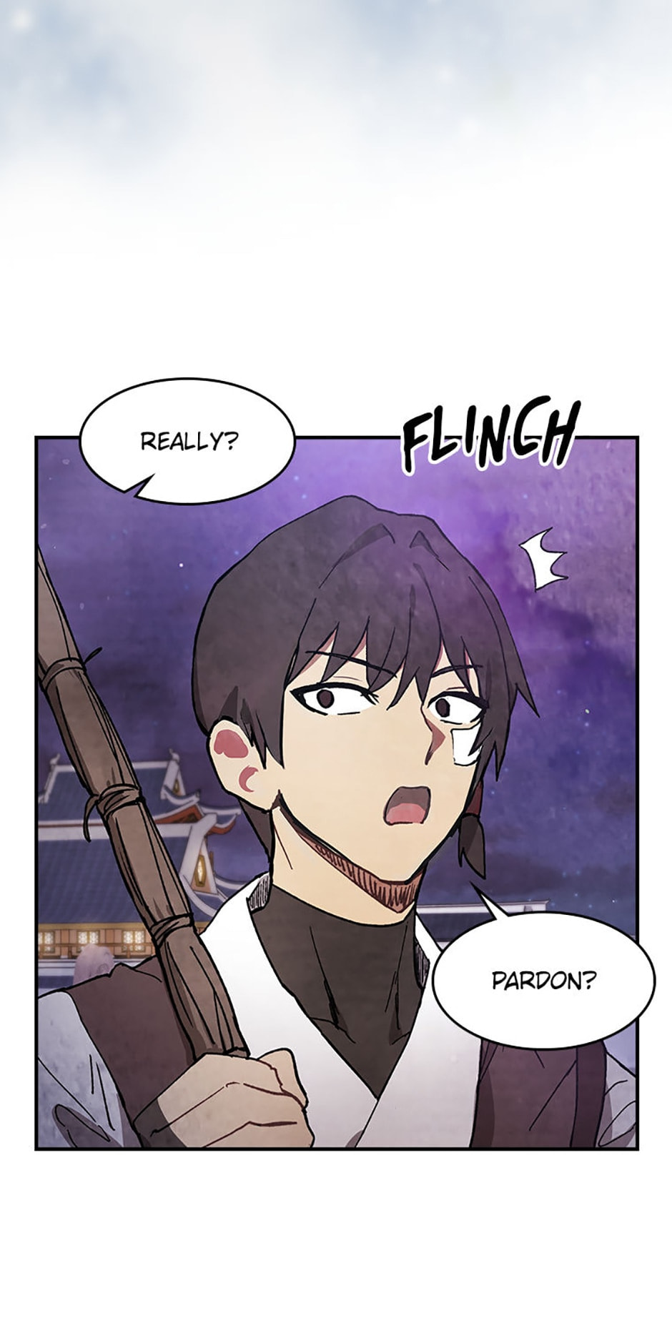 Chronicles of a Returner Chapter 27 page 39 - 