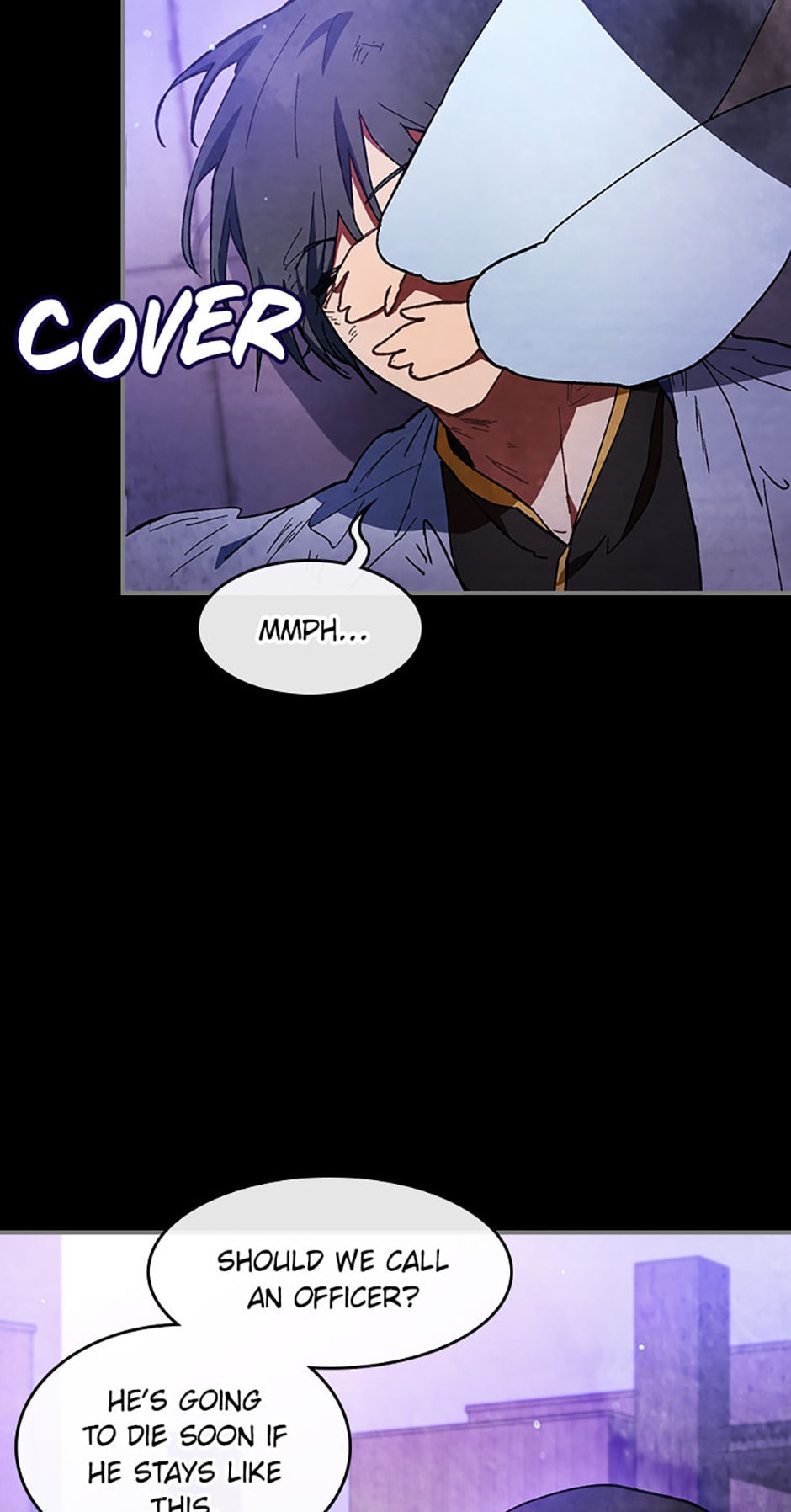 Chronicles of a Returner Chapter 27 page 5 - 