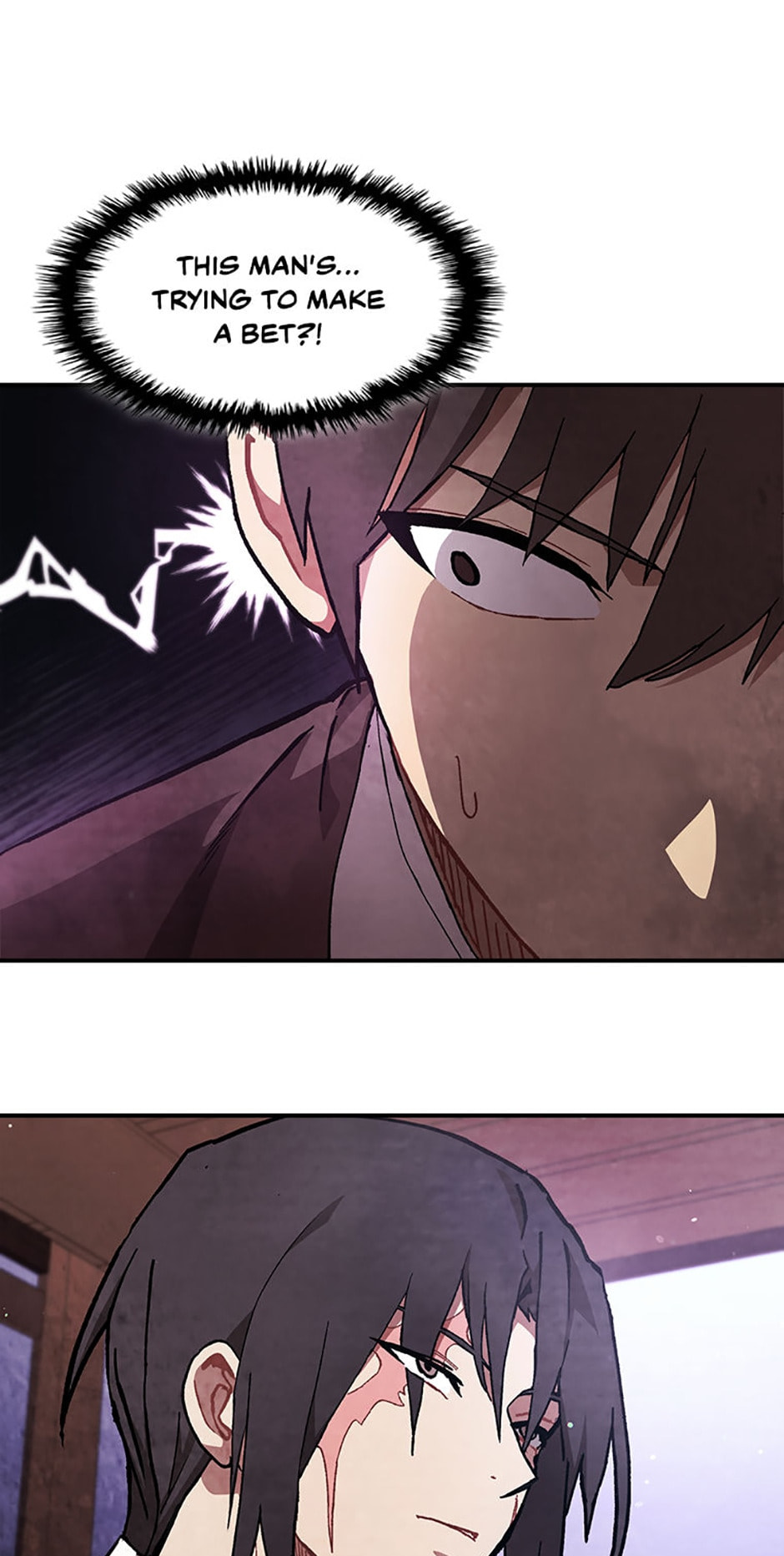 Chronicles of a Returner Chapter 27 page 41 - 