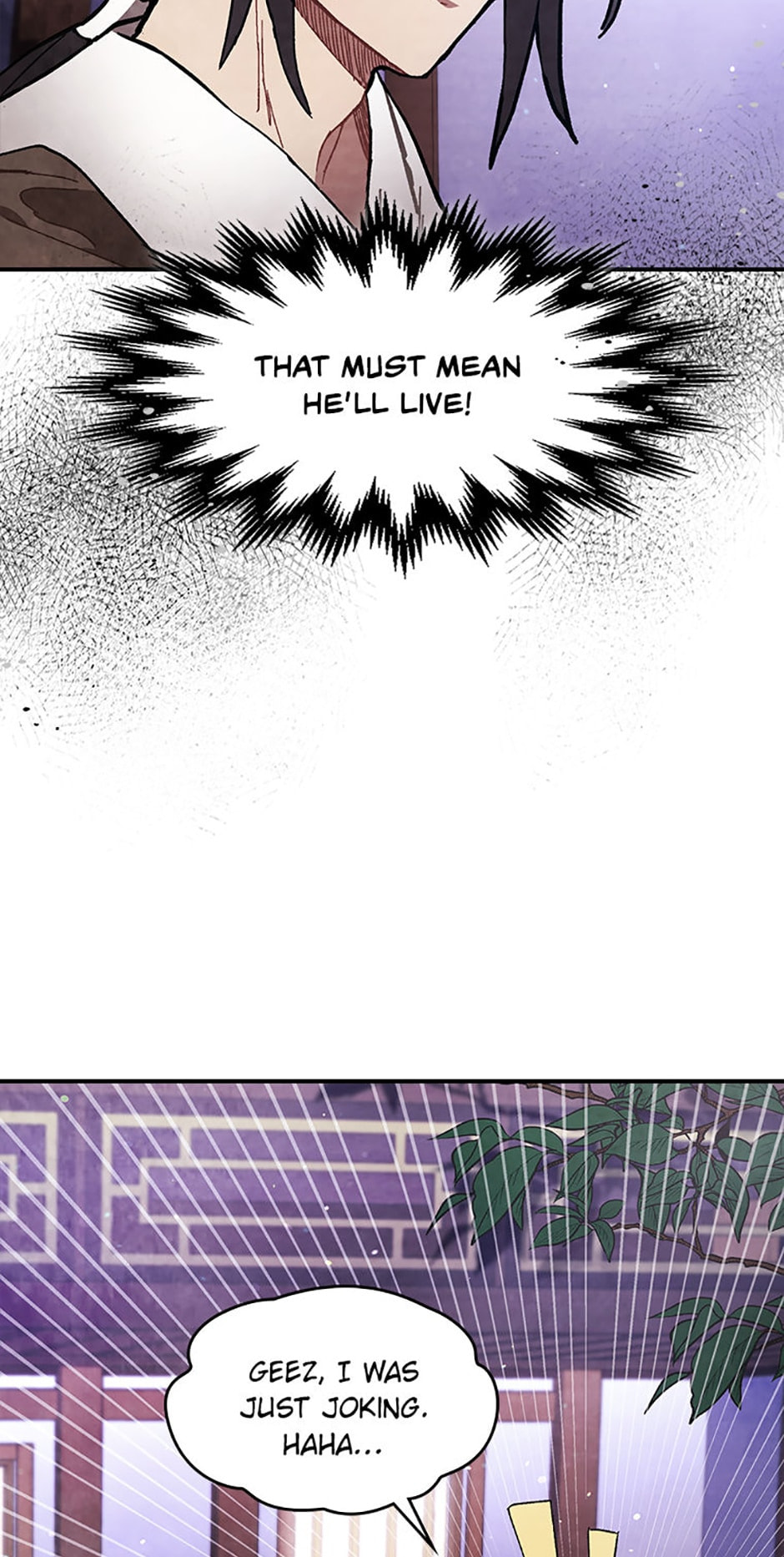 Chronicles of a Returner Chapter 27 page 42 - 