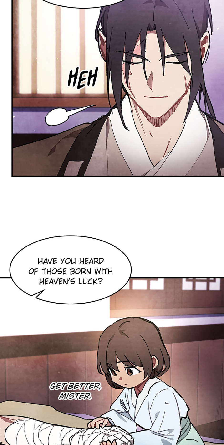 Chronicles of a Returner Chapter 27 page 44 - 