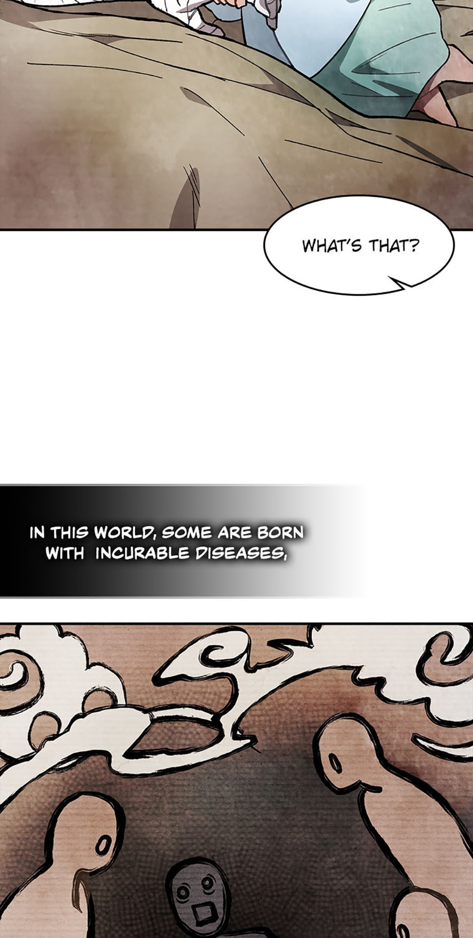 Chronicles of a Returner Chapter 27 page 45 - 