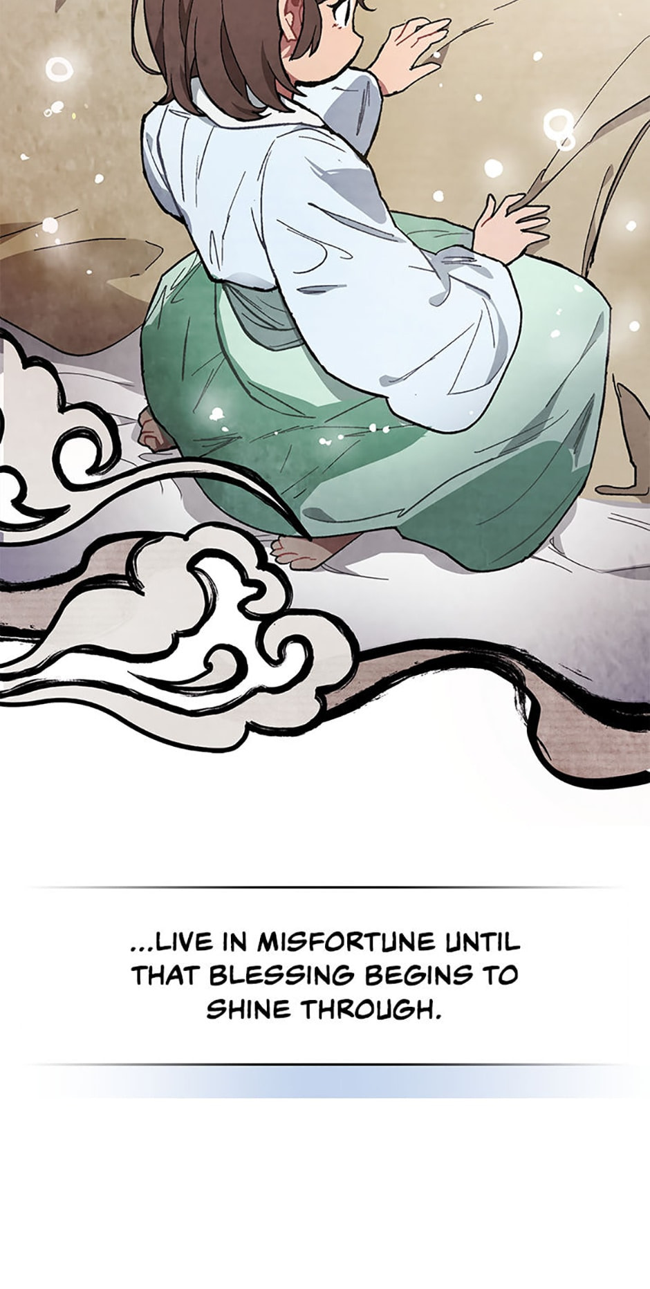 Chronicles of a Returner Chapter 27 page 48 - 
