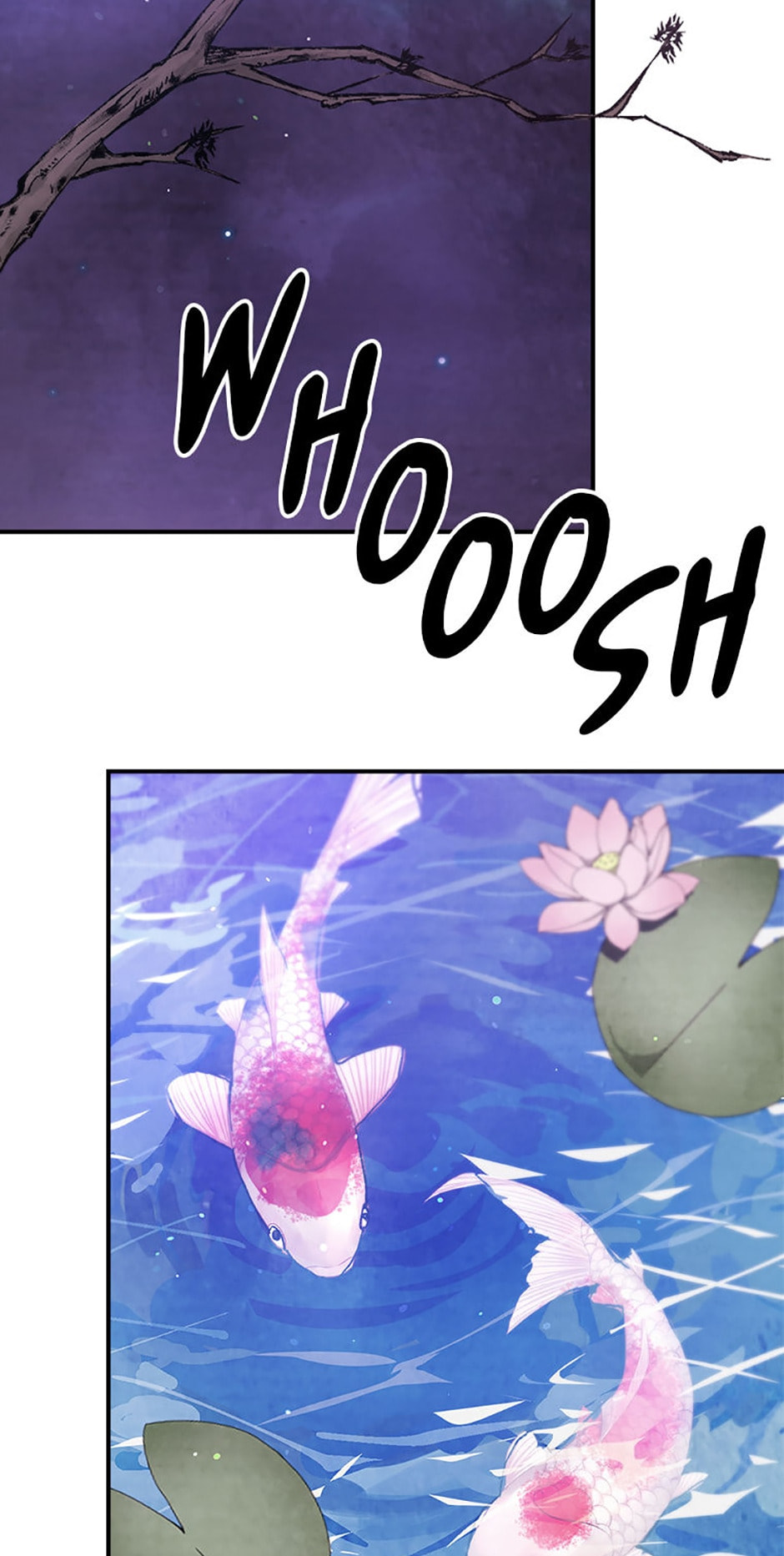 Chronicles of a Returner Chapter 27 page 53 - 