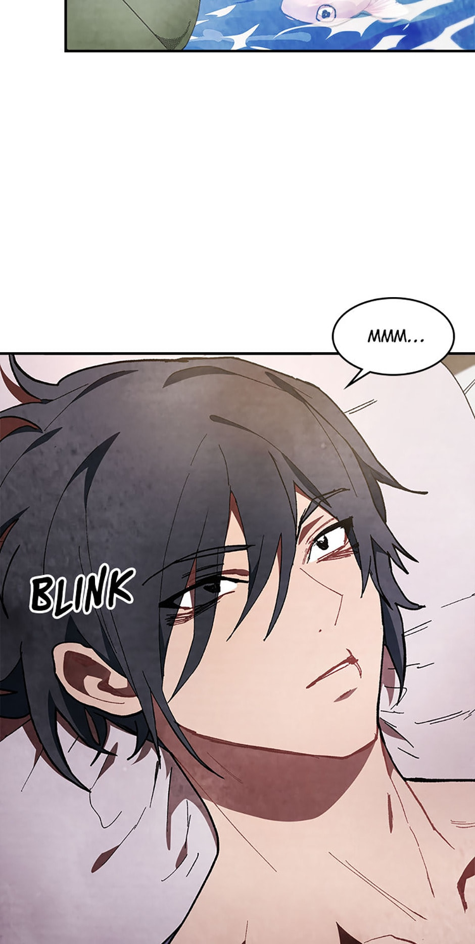 Chronicles of a Returner Chapter 27 page 54 - 