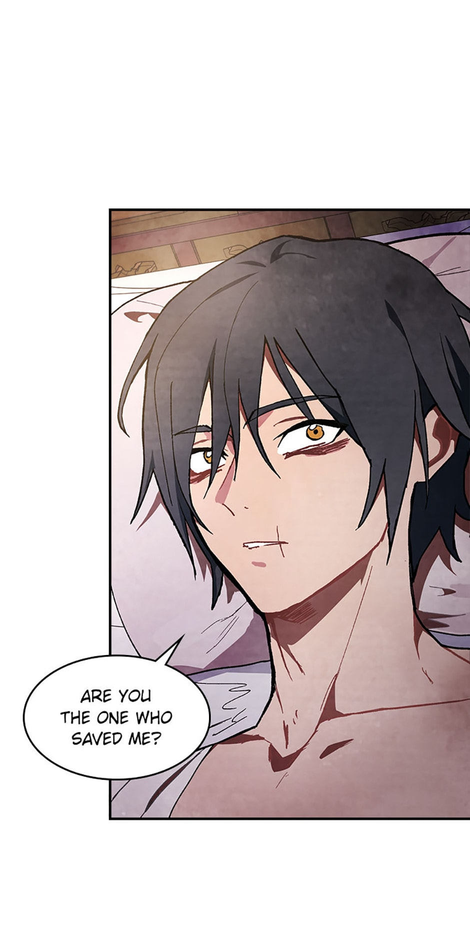 Chronicles of a Returner Chapter 27 page 58 - 
