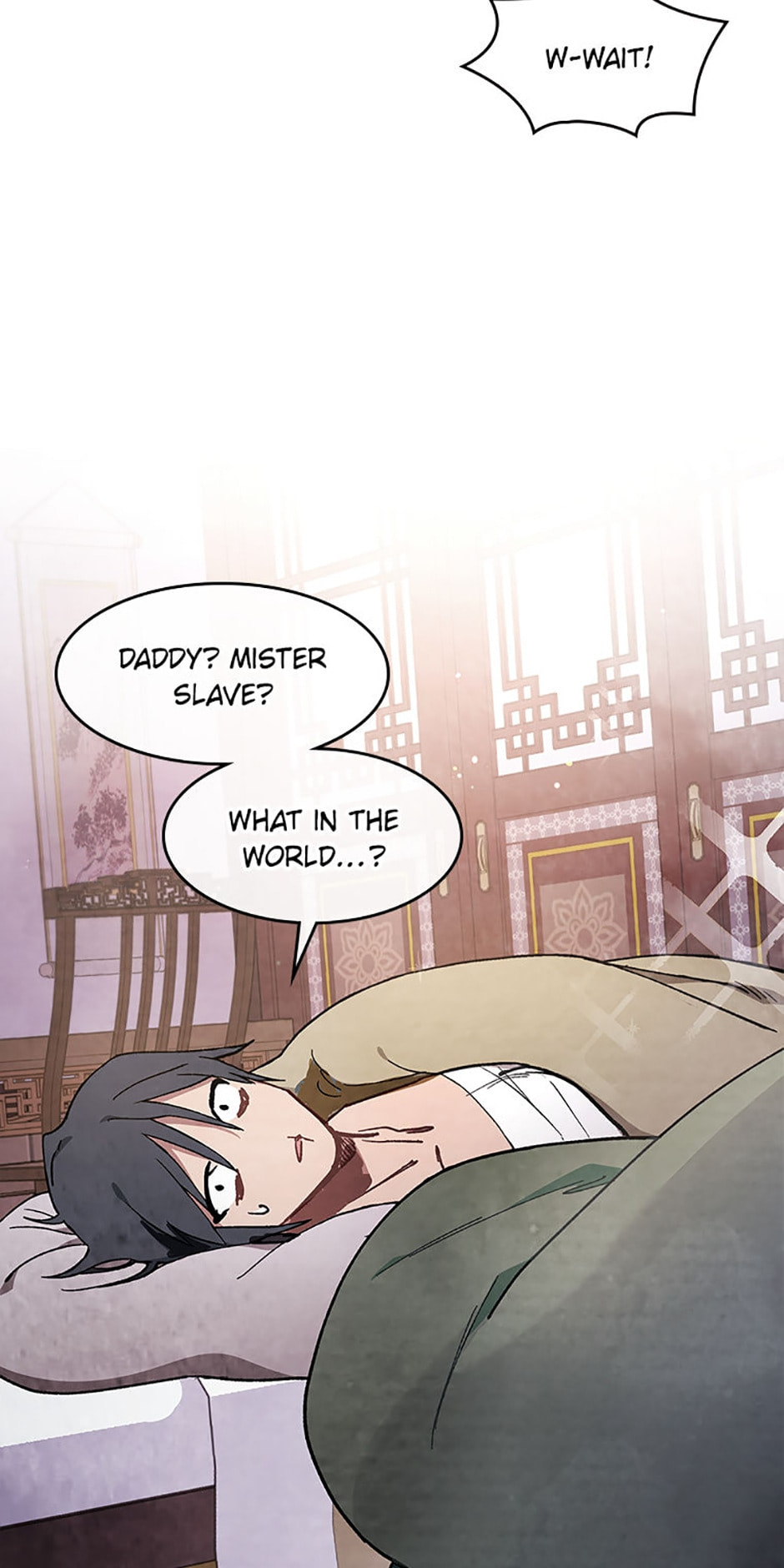 Chronicles of a Returner Chapter 27 page 61 - 