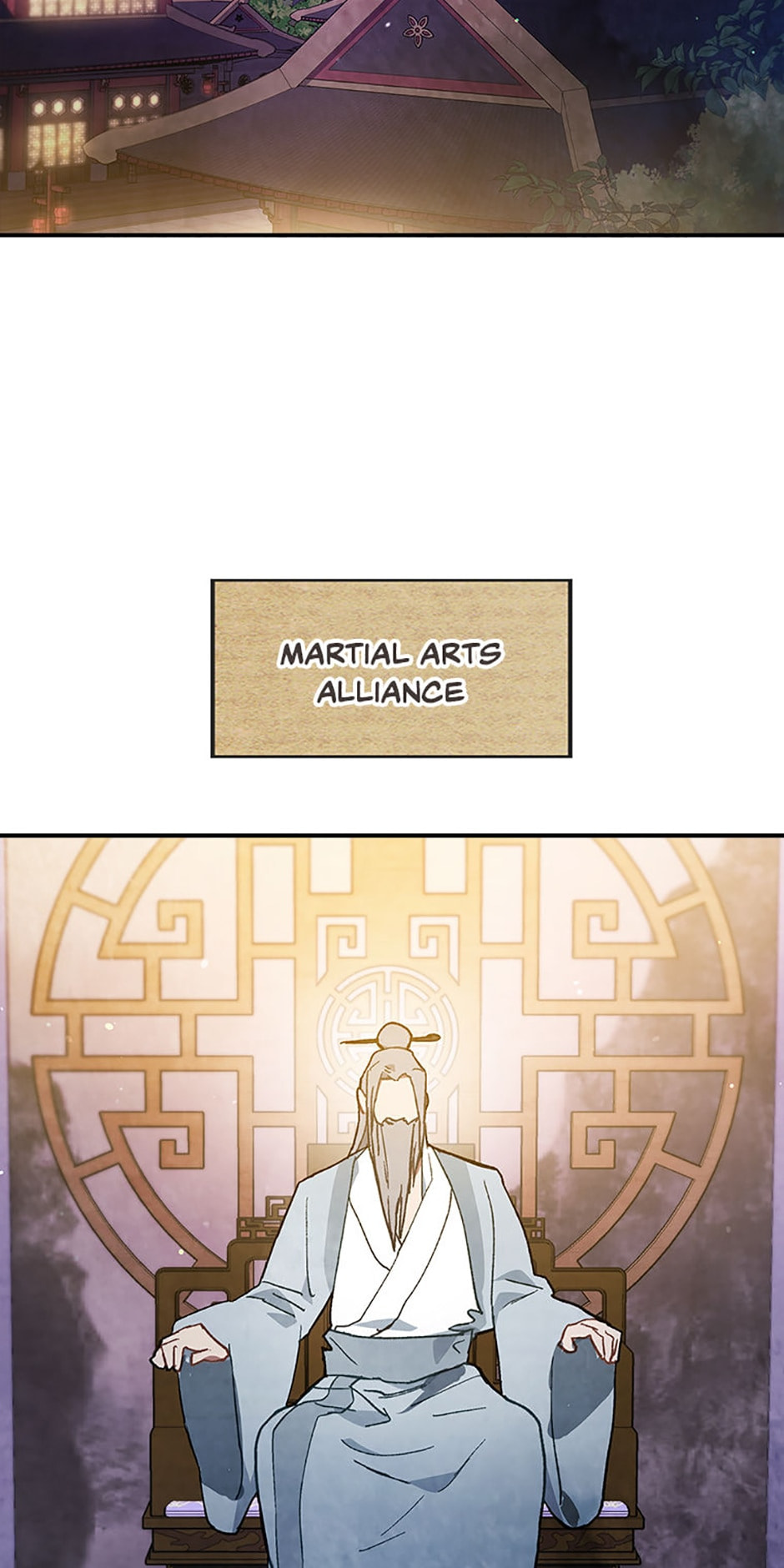 Chronicles of a Returner Chapter 27 page 64 - 