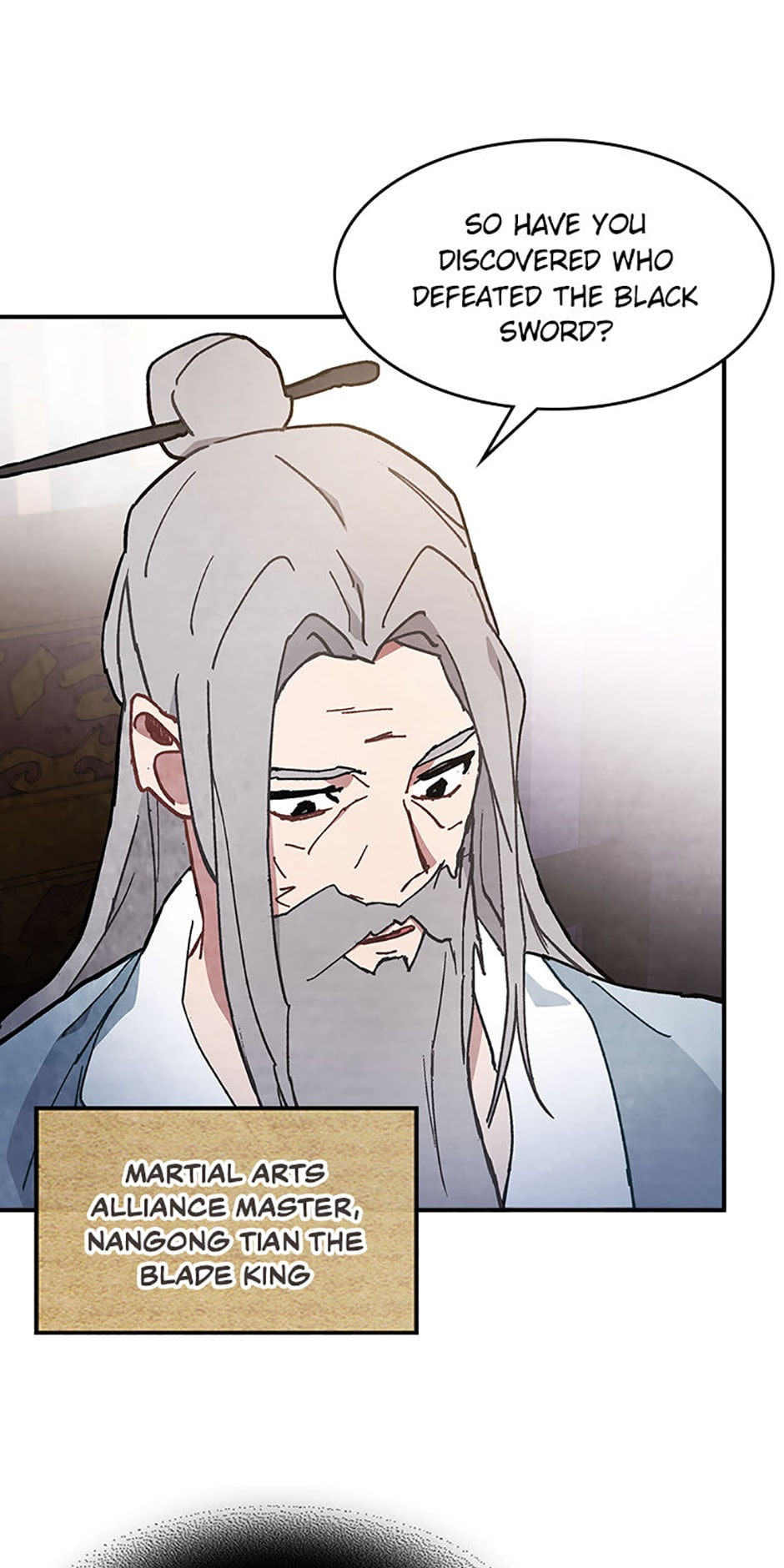 Chronicles of a Returner Chapter 27 page 66 - 