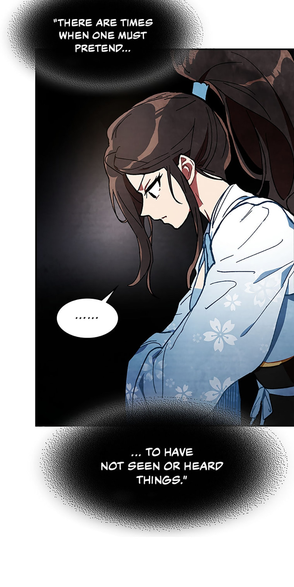 Chronicles of a Returner Chapter 27 page 67 - 