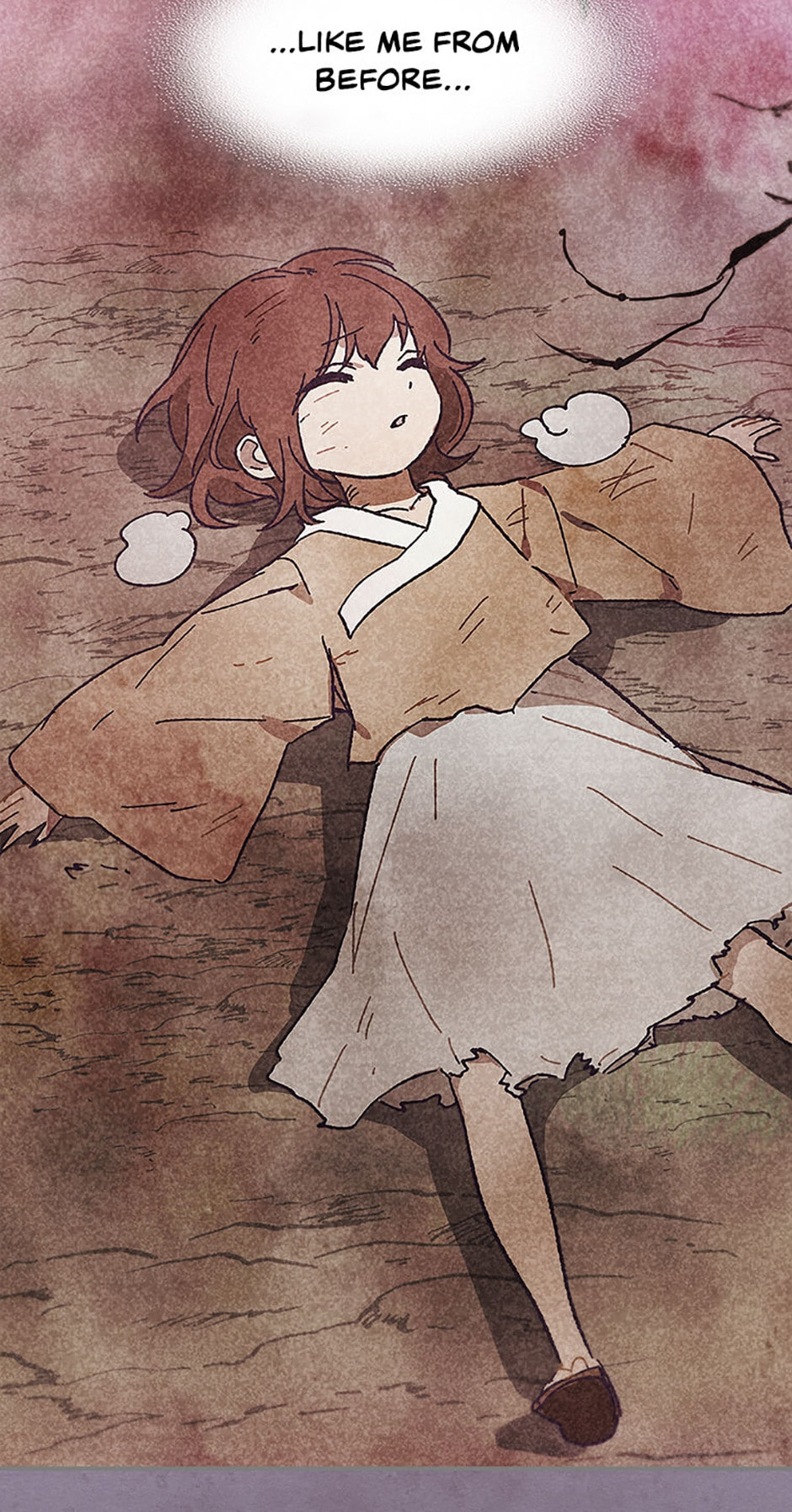 Chronicles of a Returner Chapter 27 page 8 - 