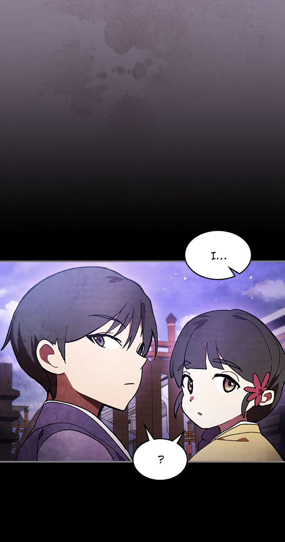 Chronicles of a Returner Chapter 27 page 9 - 