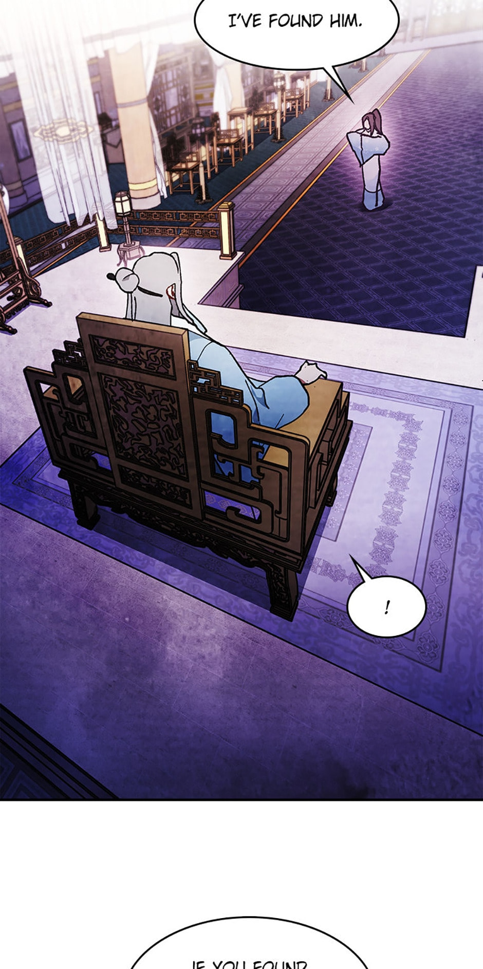 Chronicles of a Returner Chapter 28 page 2 - 
