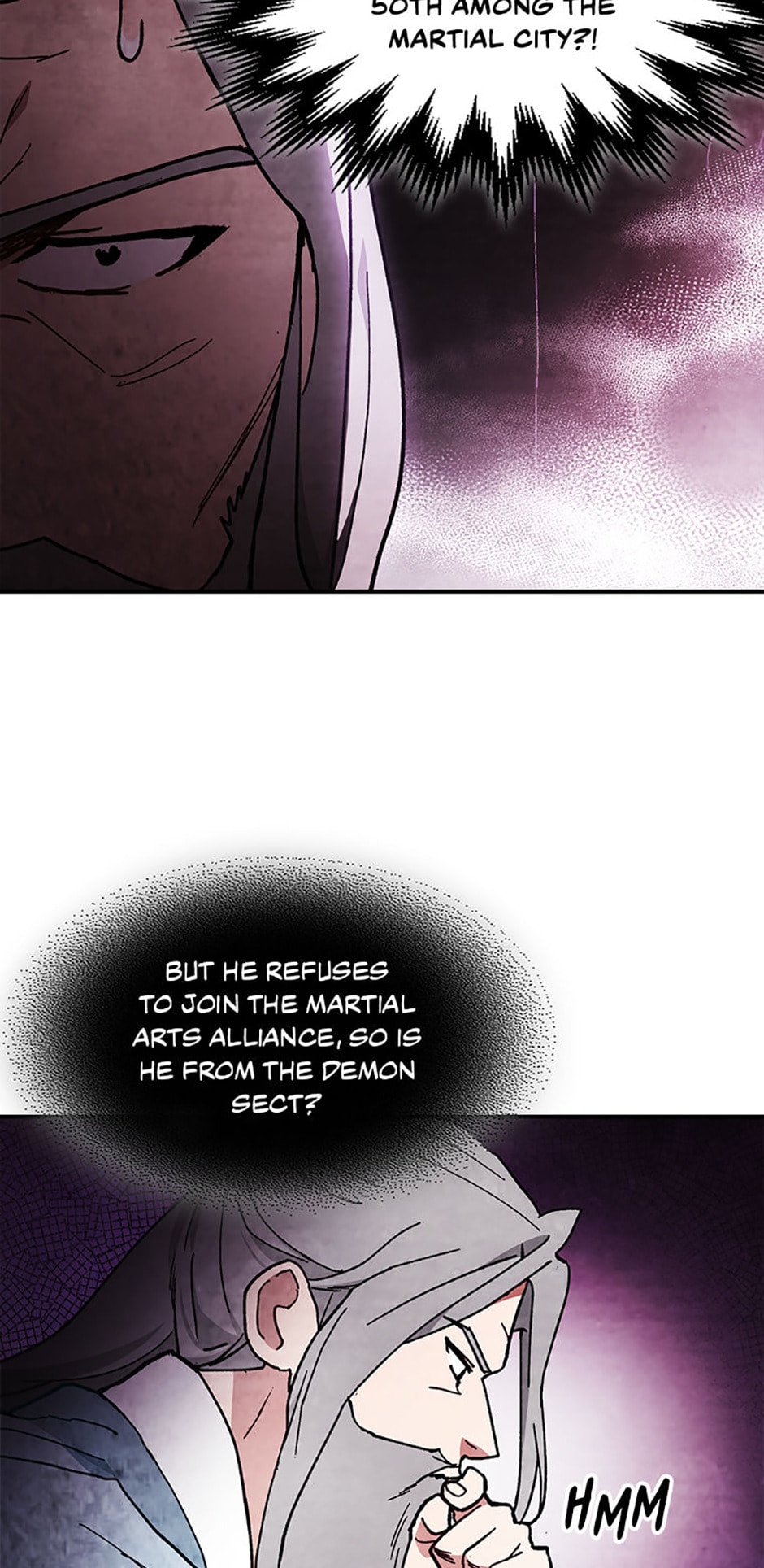 Chronicles of a Returner Chapter 28 page 11 - 