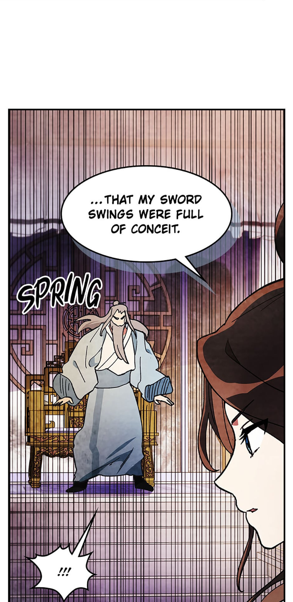 Chronicles of a Returner Chapter 28 page 13 - 
