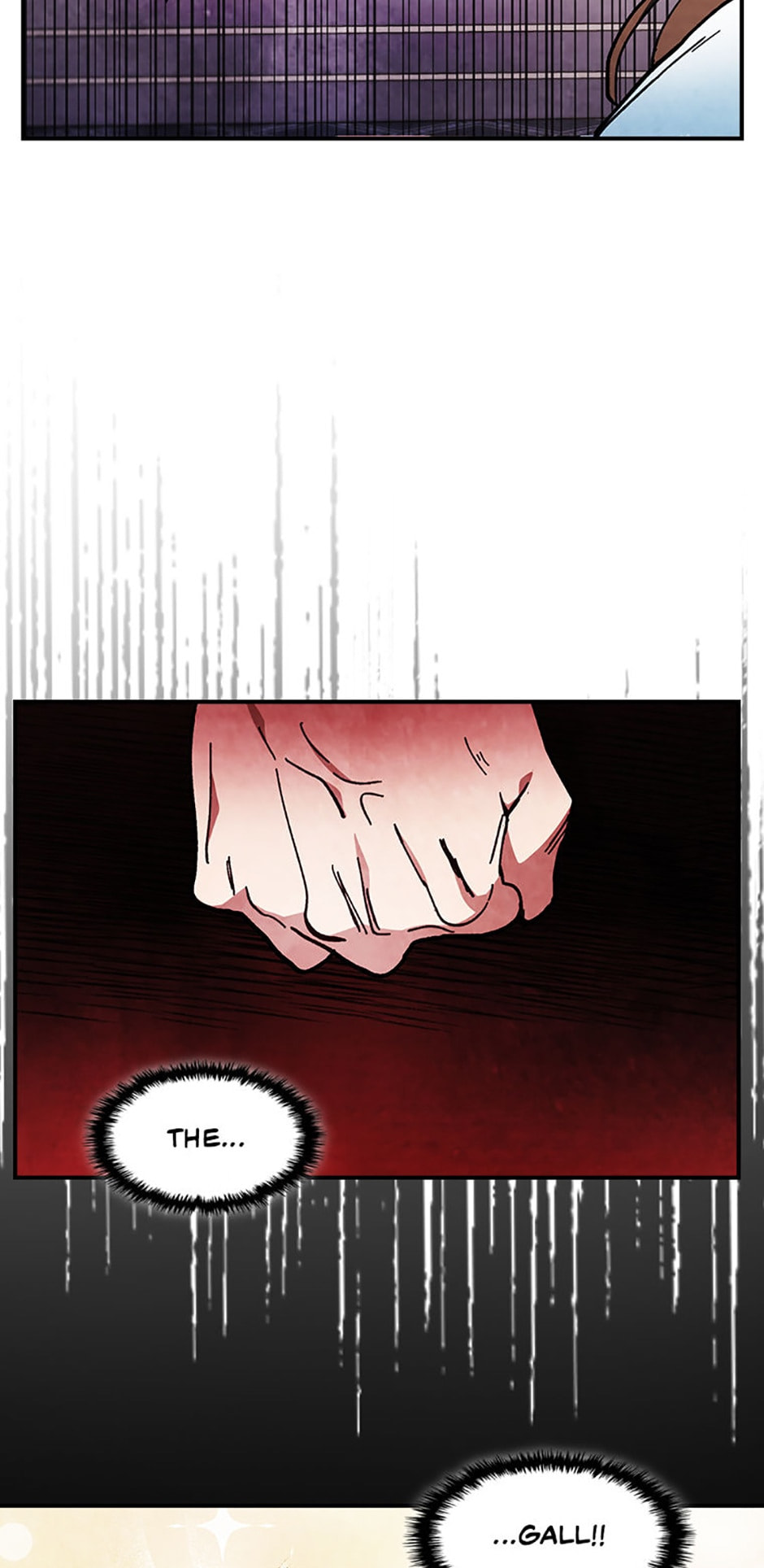 Chronicles of a Returner Chapter 28 page 14 - 