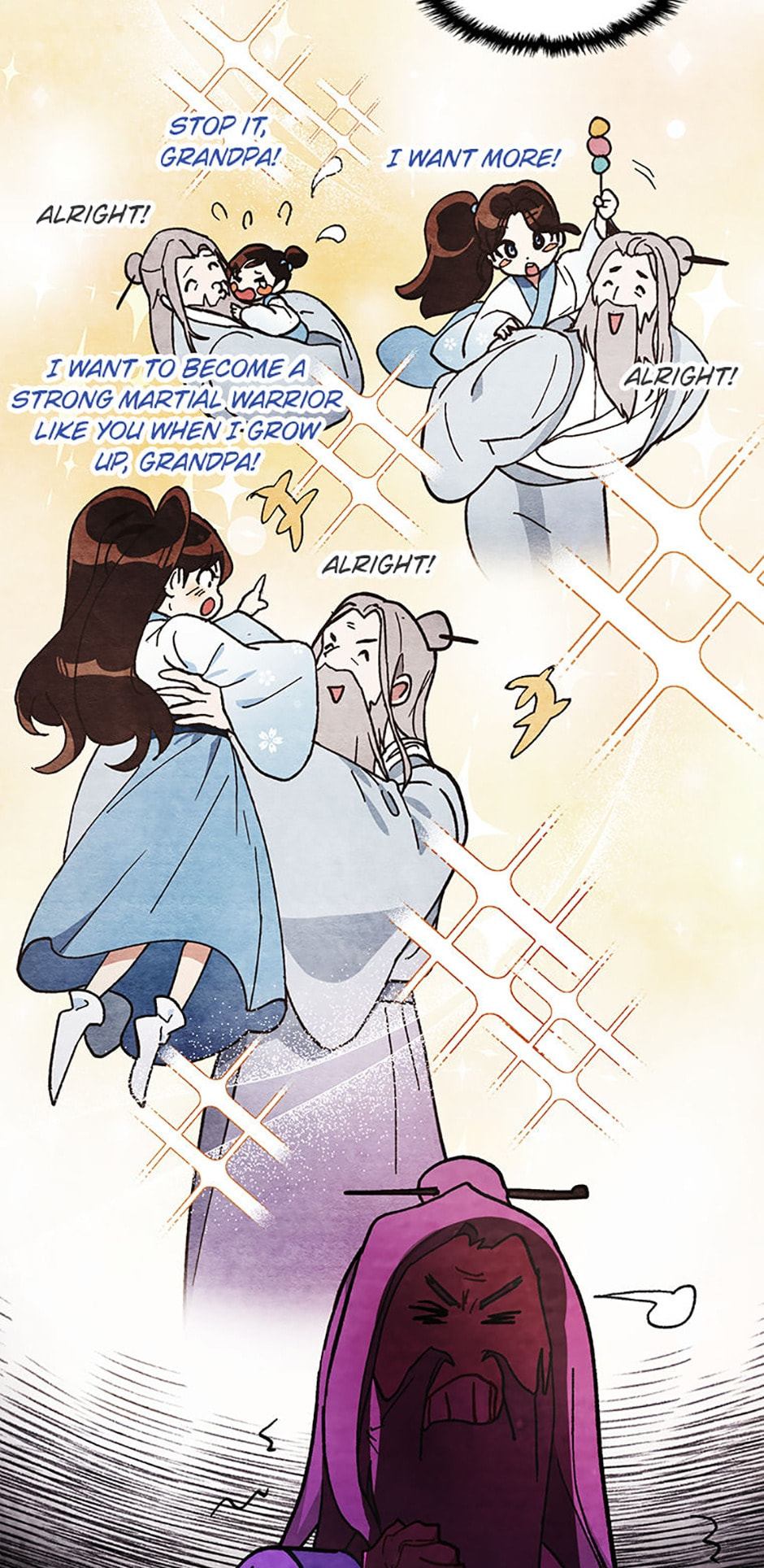 Chronicles of a Returner Chapter 28 page 15 - 