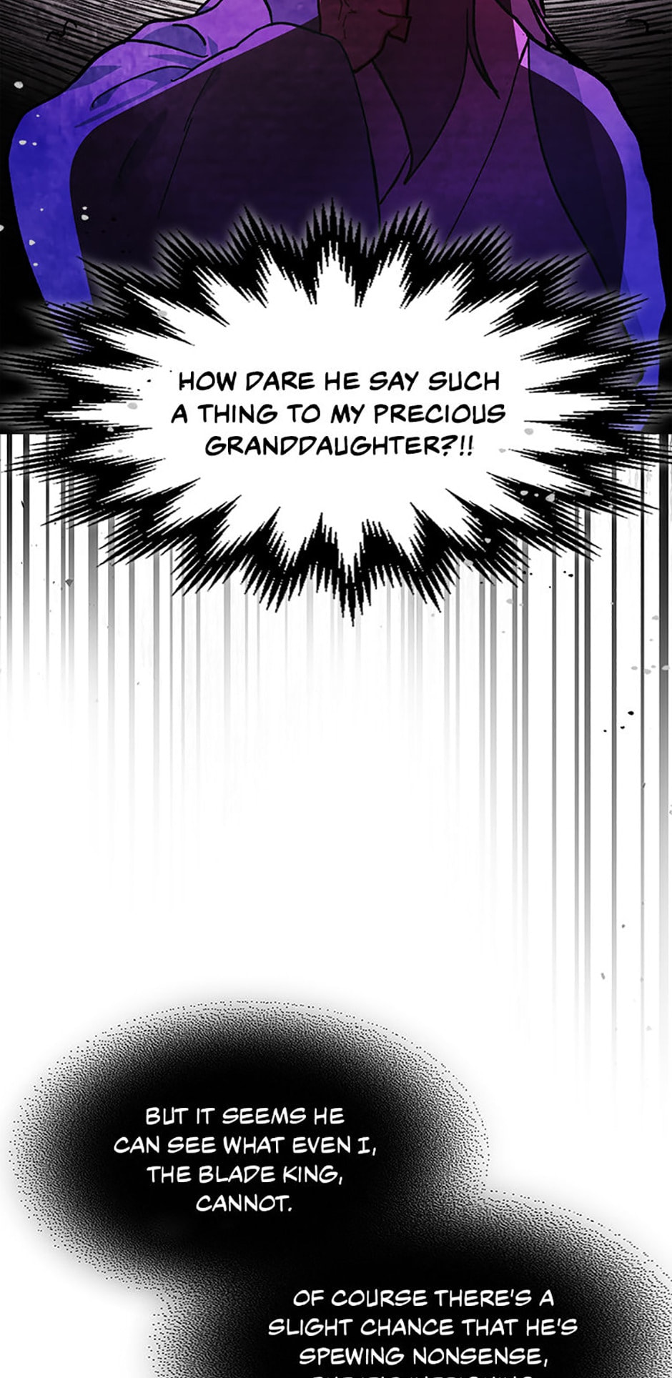 Chronicles of a Returner Chapter 28 page 16 - 