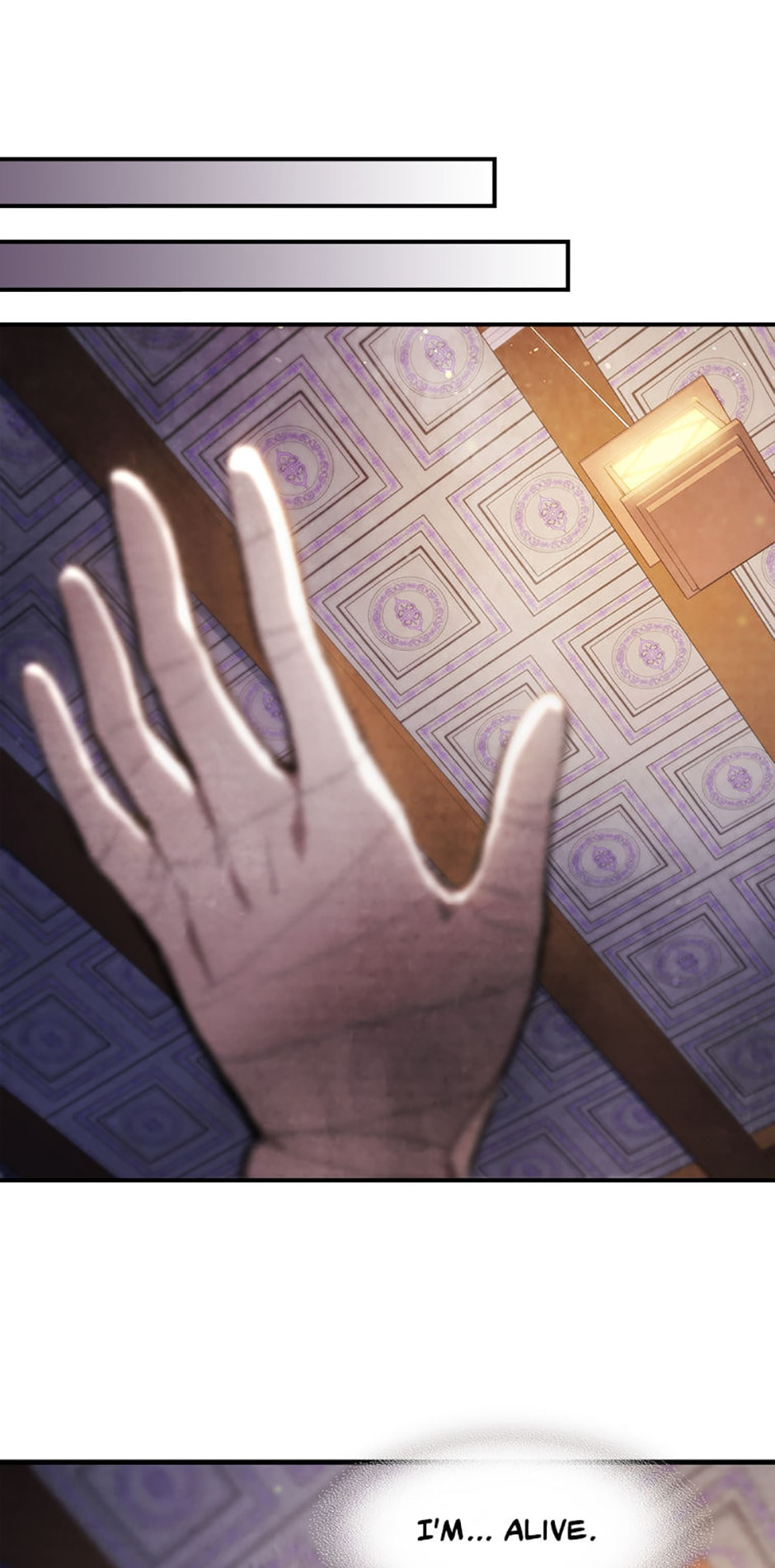Chronicles of a Returner Chapter 28 page 19 - 