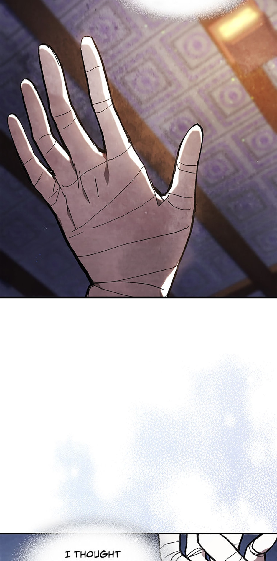 Chronicles of a Returner Chapter 28 page 20 - 