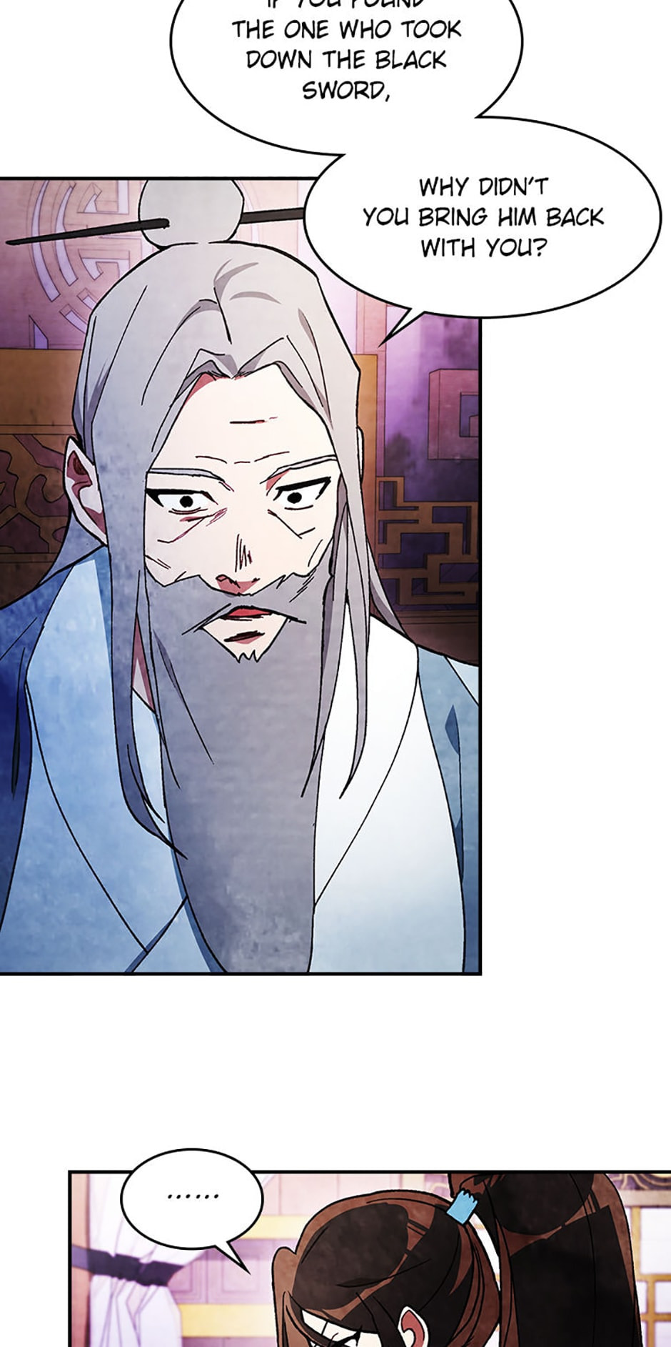 Chronicles of a Returner Chapter 28 page 3 - 