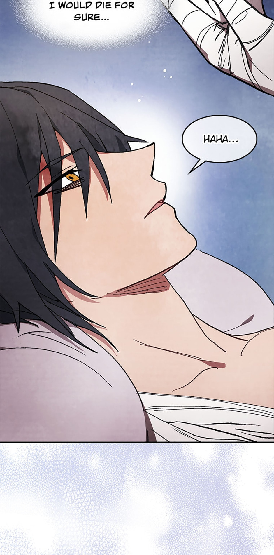 Chronicles of a Returner Chapter 28 page 21 - 