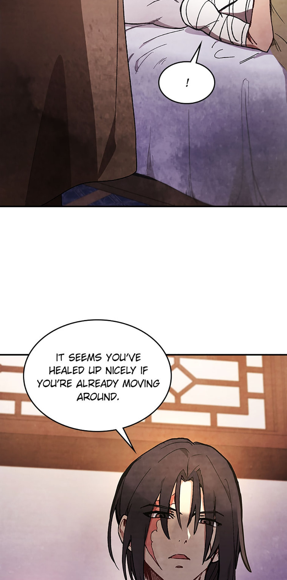 Chronicles of a Returner Chapter 28 page 24 - 