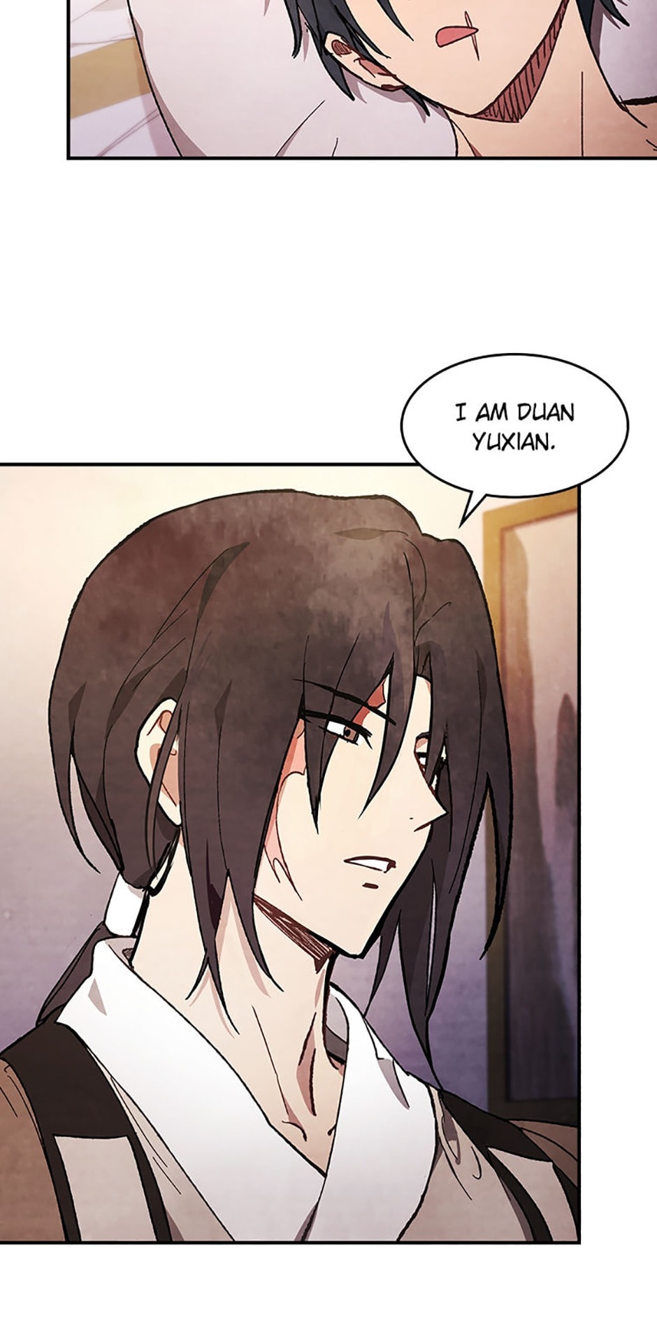 Chronicles of a Returner Chapter 28 page 26 - 