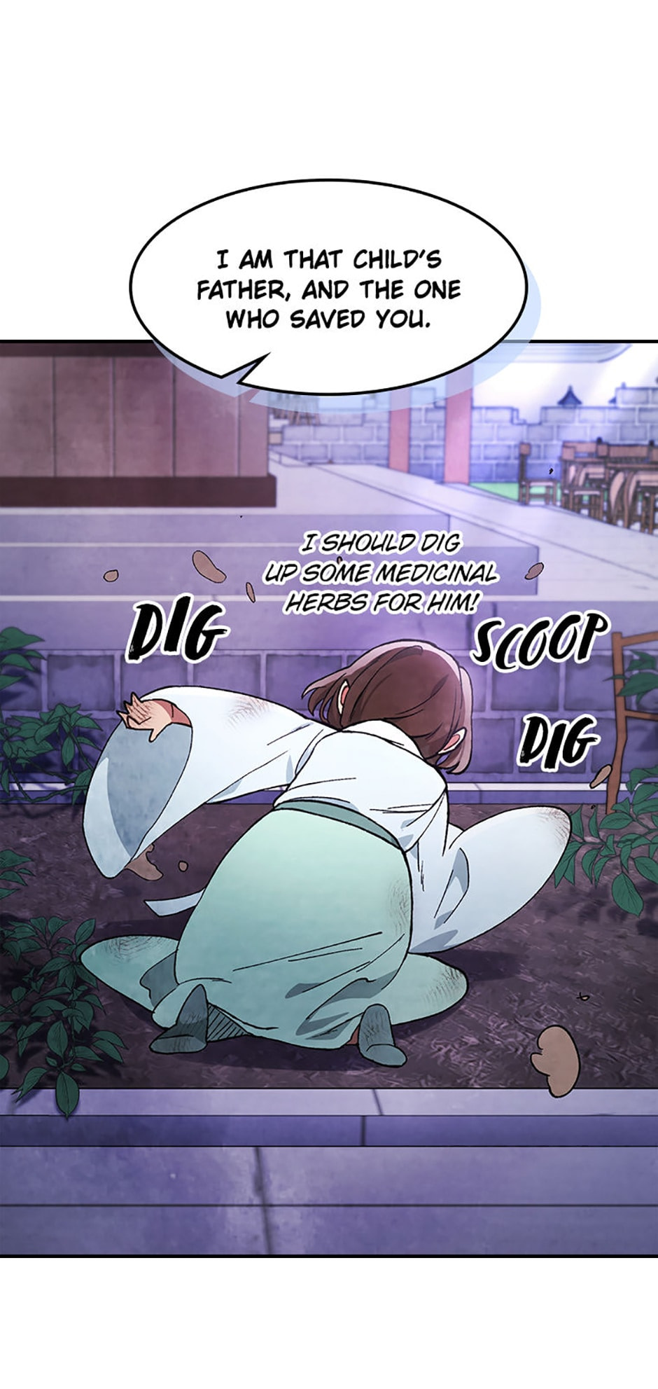 Chronicles of a Returner Chapter 28 page 27 - 