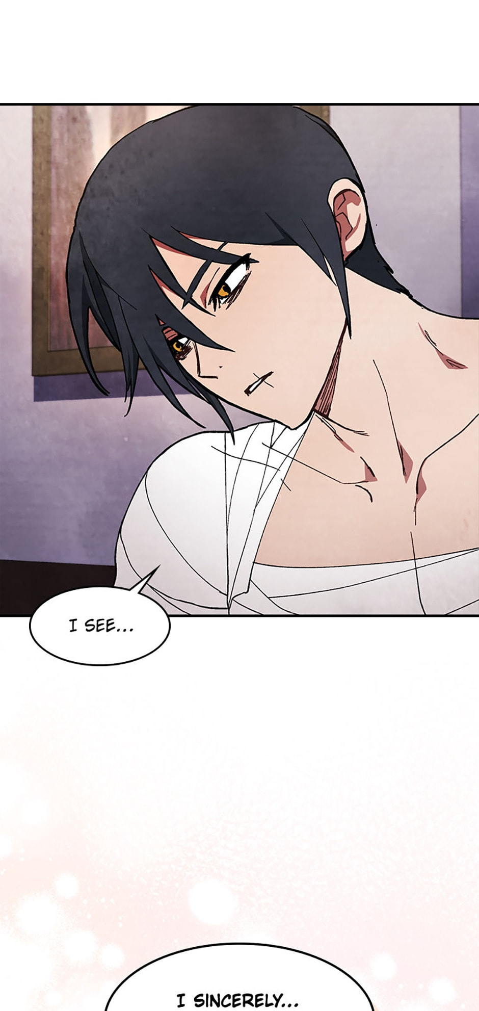Chronicles of a Returner Chapter 28 page 29 - 