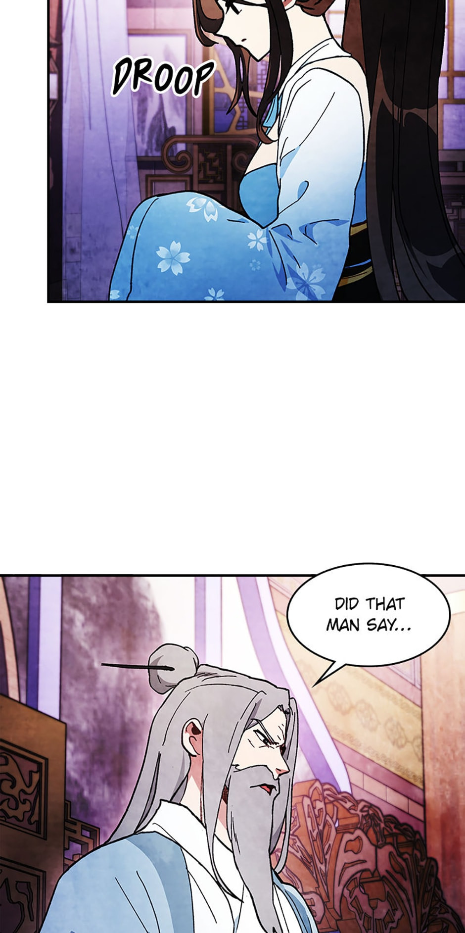Chronicles of a Returner Chapter 28 page 4 - 