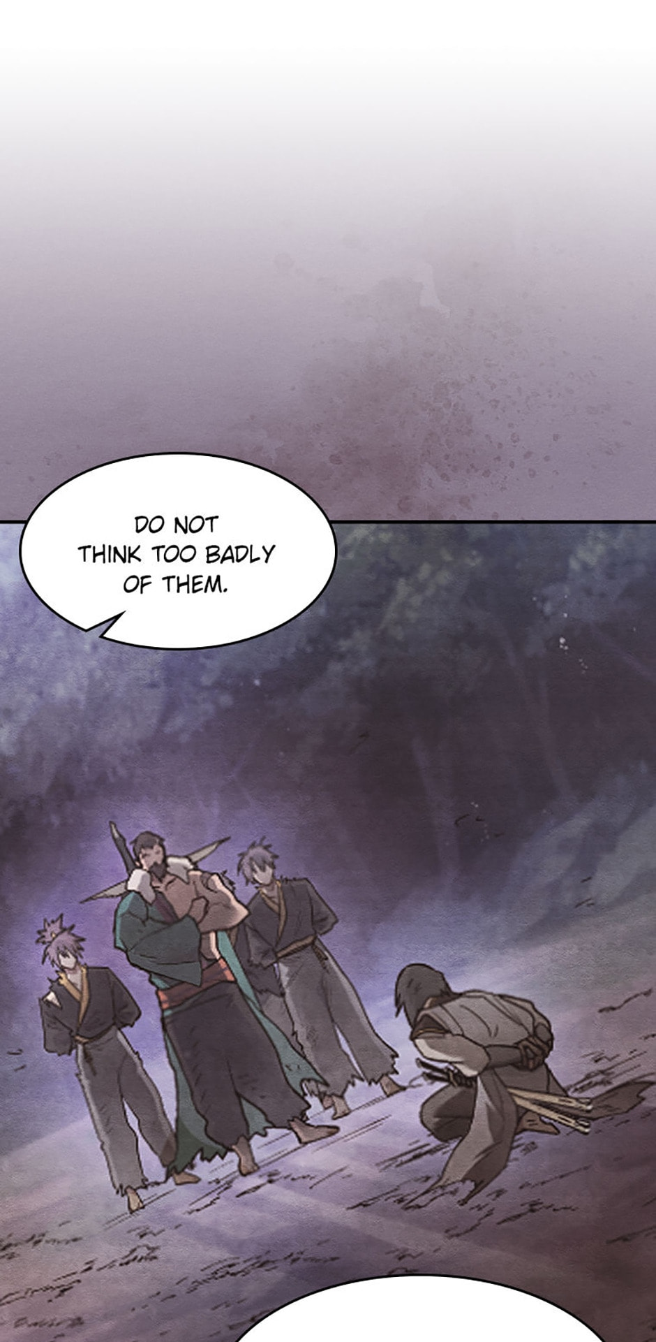 Chronicles of a Returner Chapter 28 page 34 - 