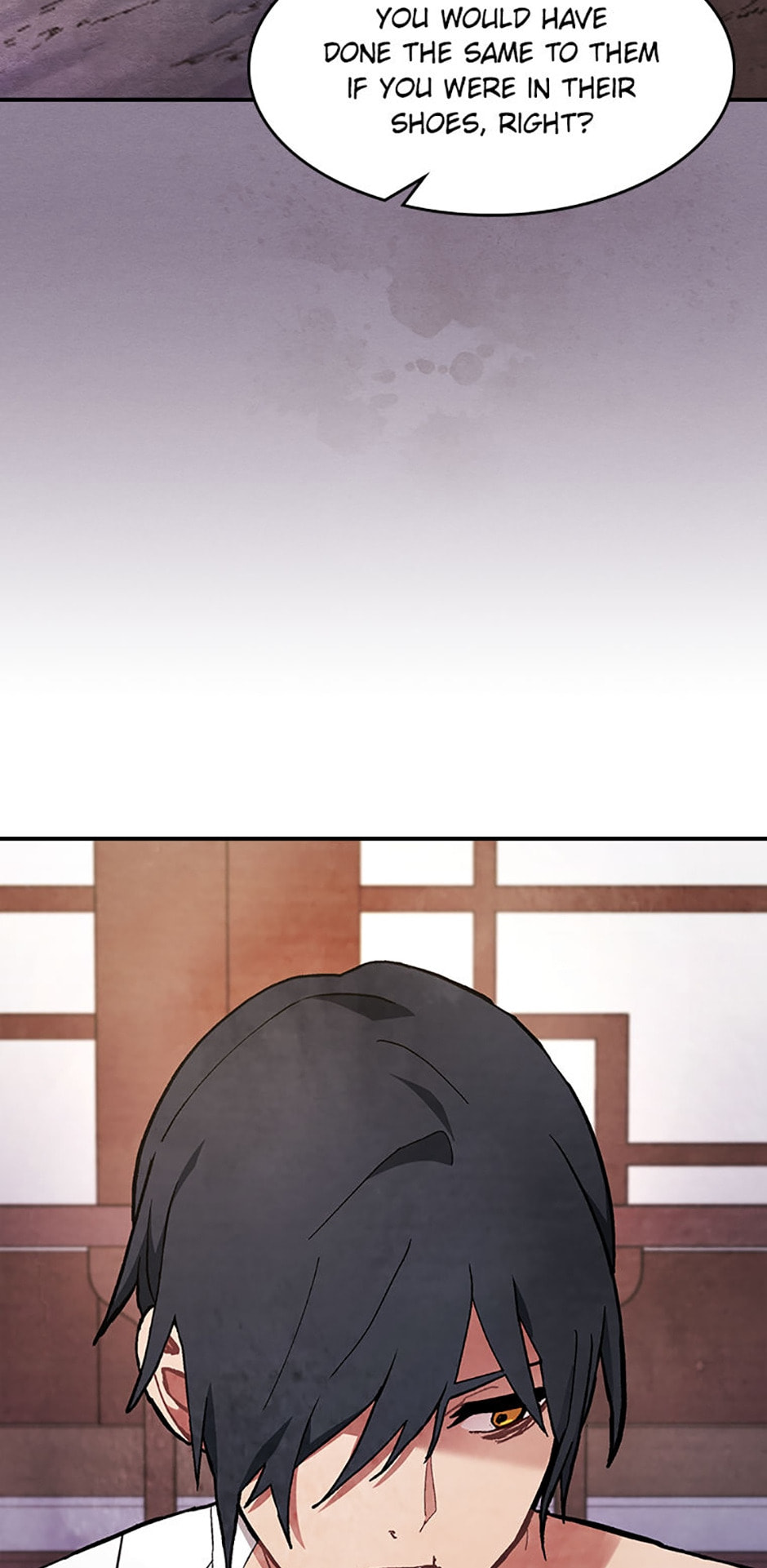 Chronicles of a Returner Chapter 28 page 35 - 
