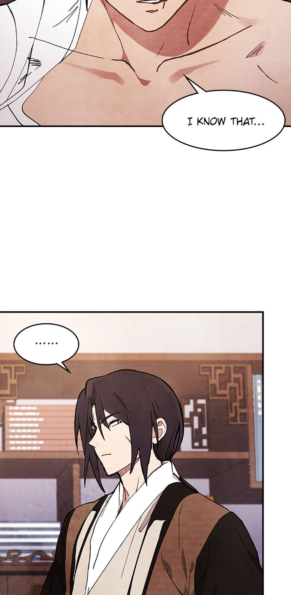 Chronicles of a Returner Chapter 28 page 36 - 