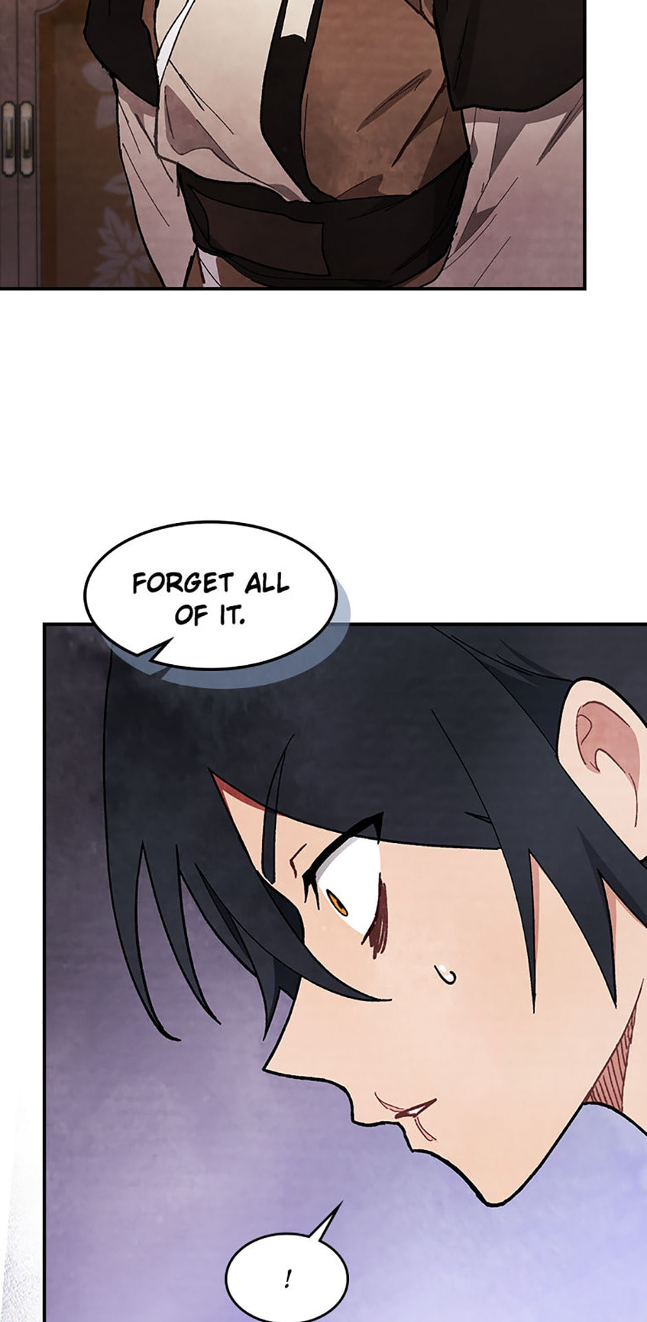 Chronicles of a Returner Chapter 28 page 37 - 