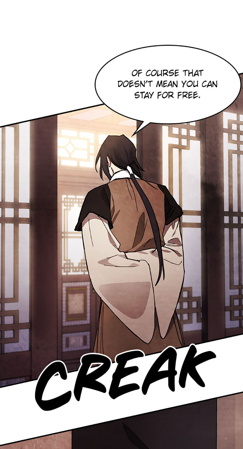 Chronicles of a Returner Chapter 28 page 41 - 